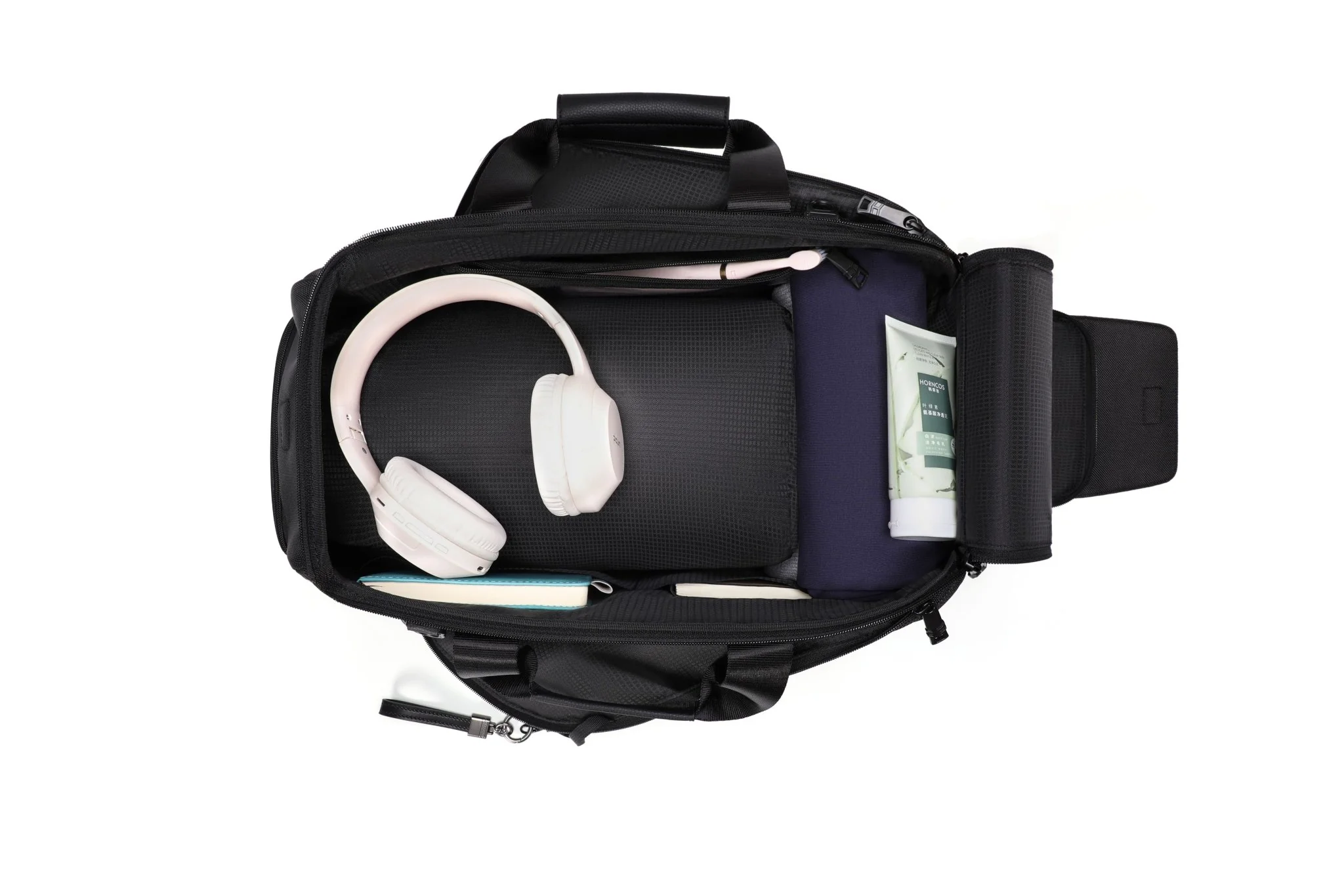Pro Duffle Bag 201 - Image 15