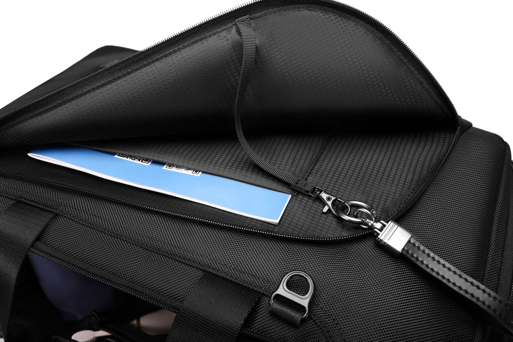 Pro Duffle Bag 201 - Image 17