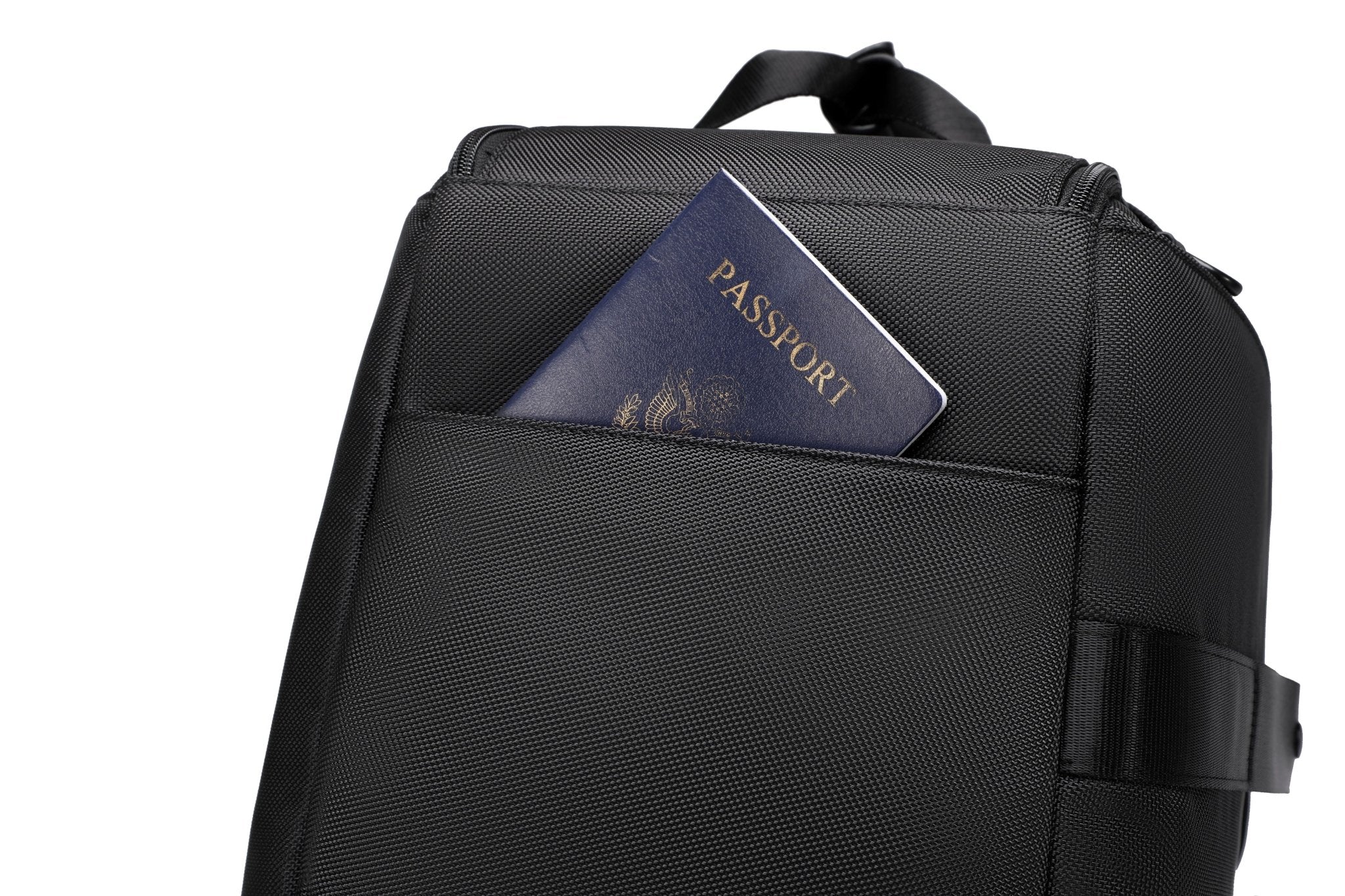 Pro Duffle Bag 201 - Image 19