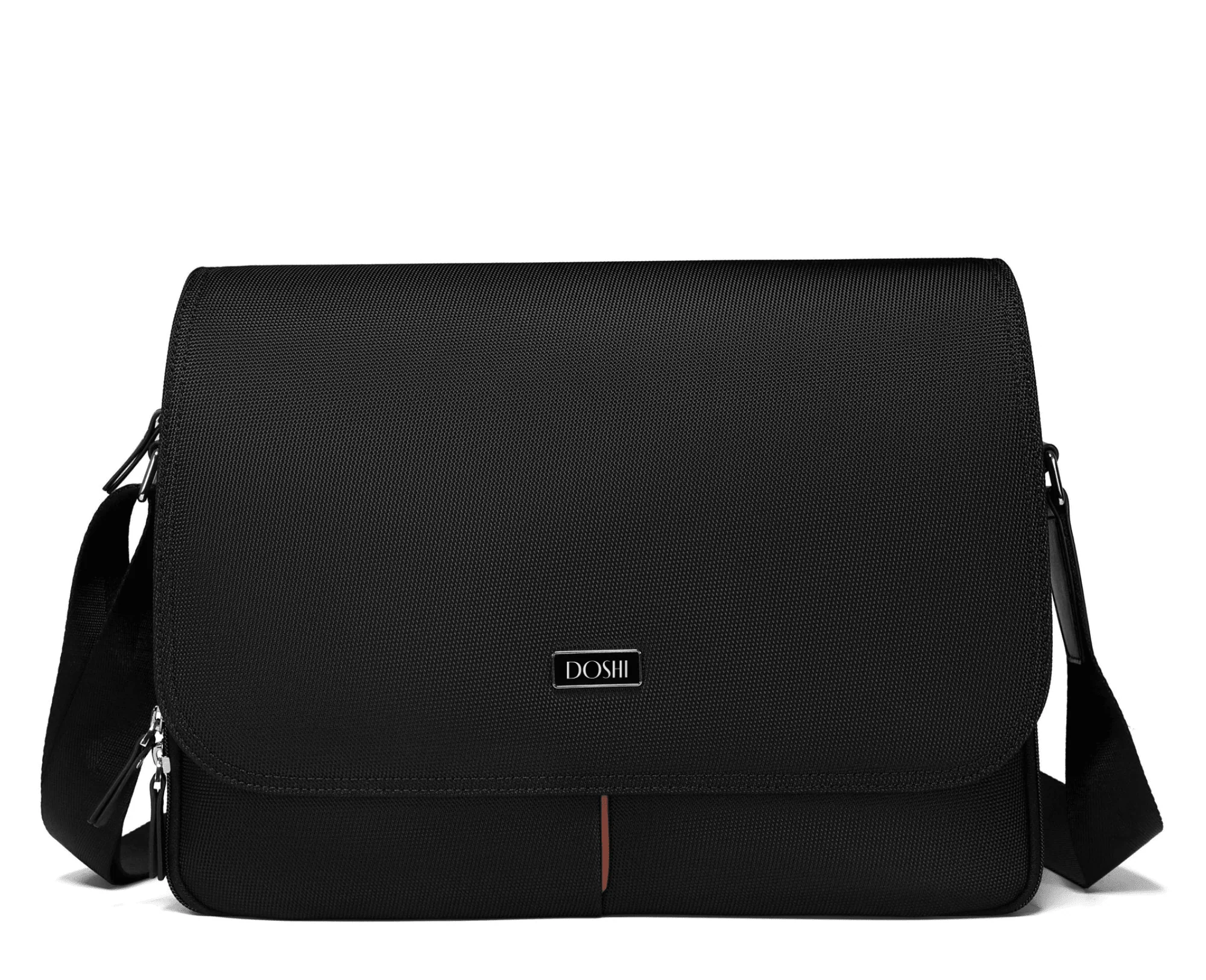 Pro Messenger Bag