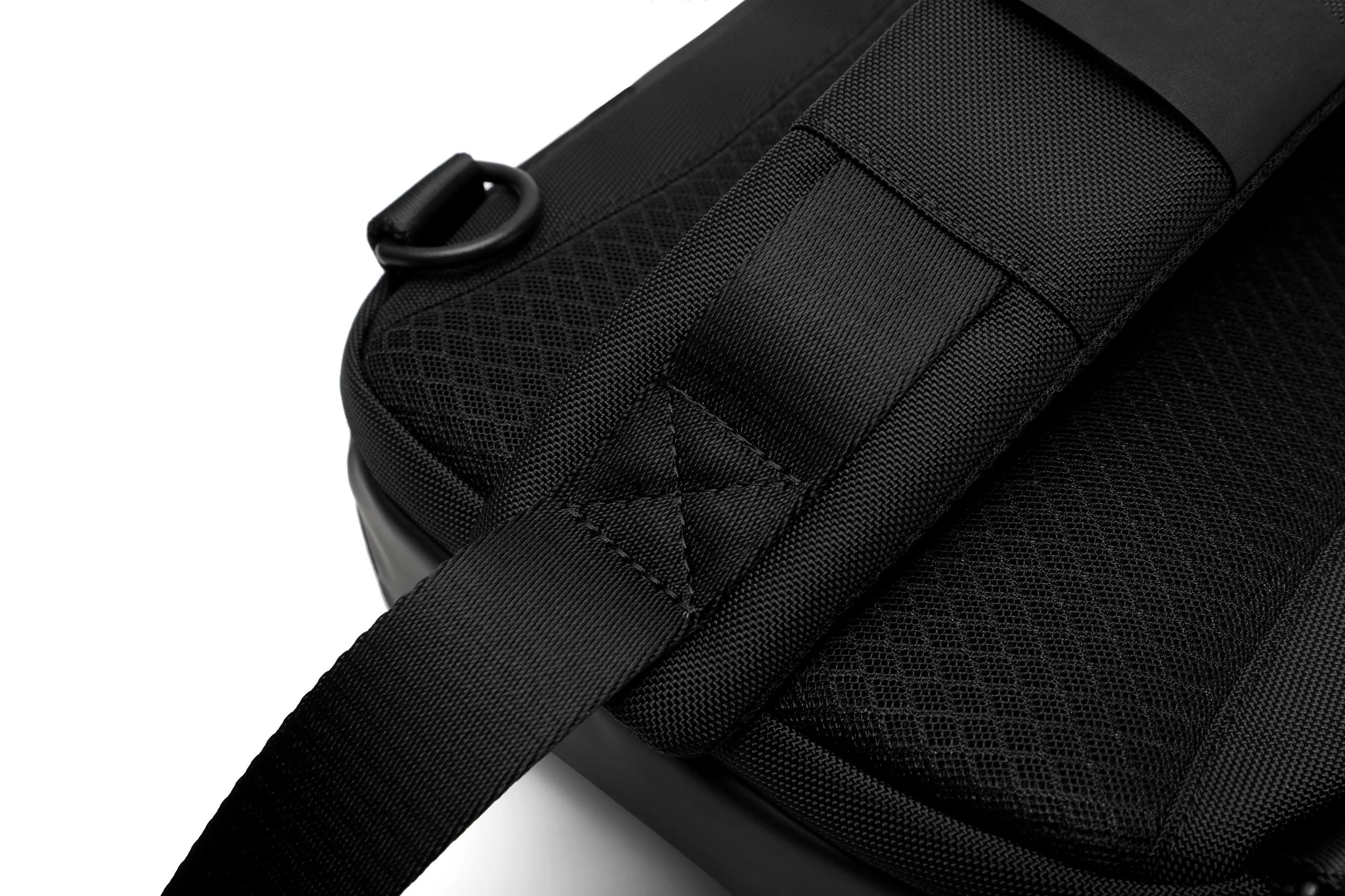 Pro Minimalist Vegan Sling Bag 301 - Image 6