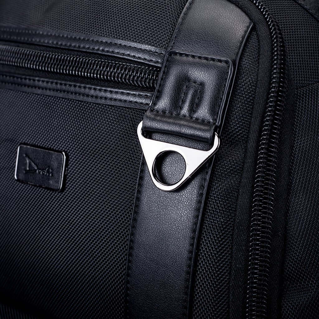 Pro Sport+ Travel Vegan Backpack - Image 3