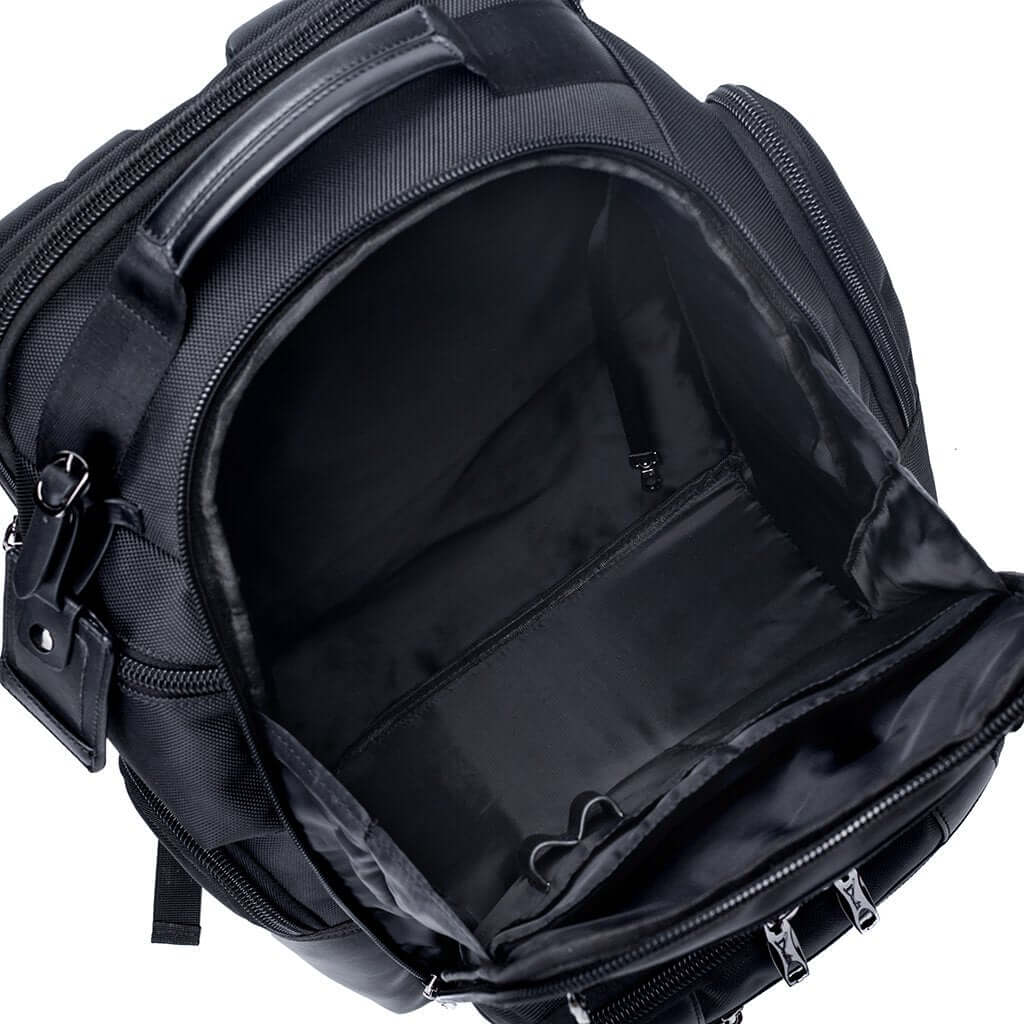 Pro Sport+ Travel Vegan Backpack - Image 5
