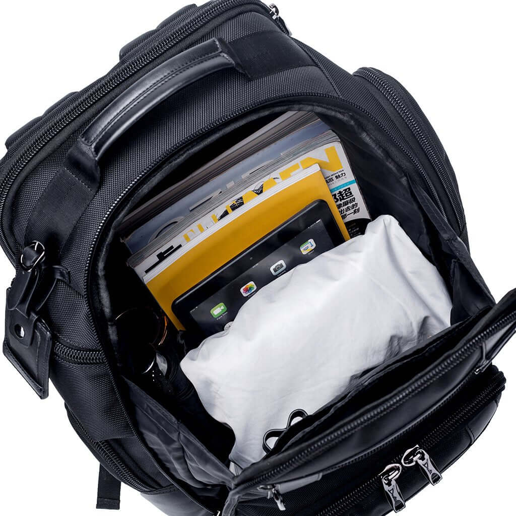 Pro Sport+ Travel Vegan Backpack - Image 6