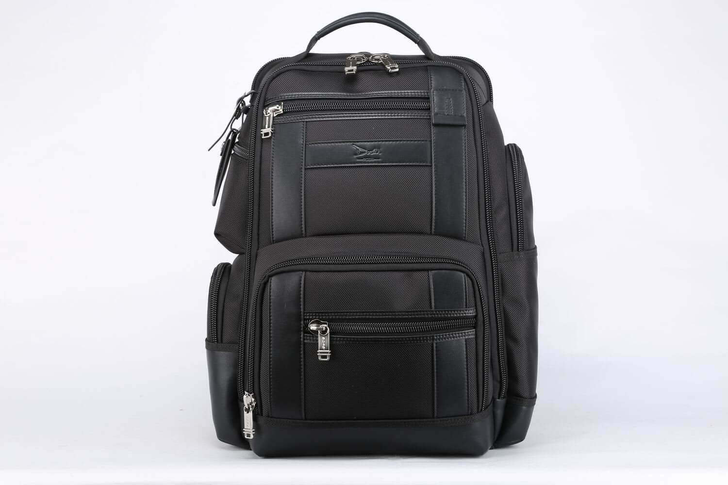 Pro Sport+ Travel Vegan Backpack - Image 7