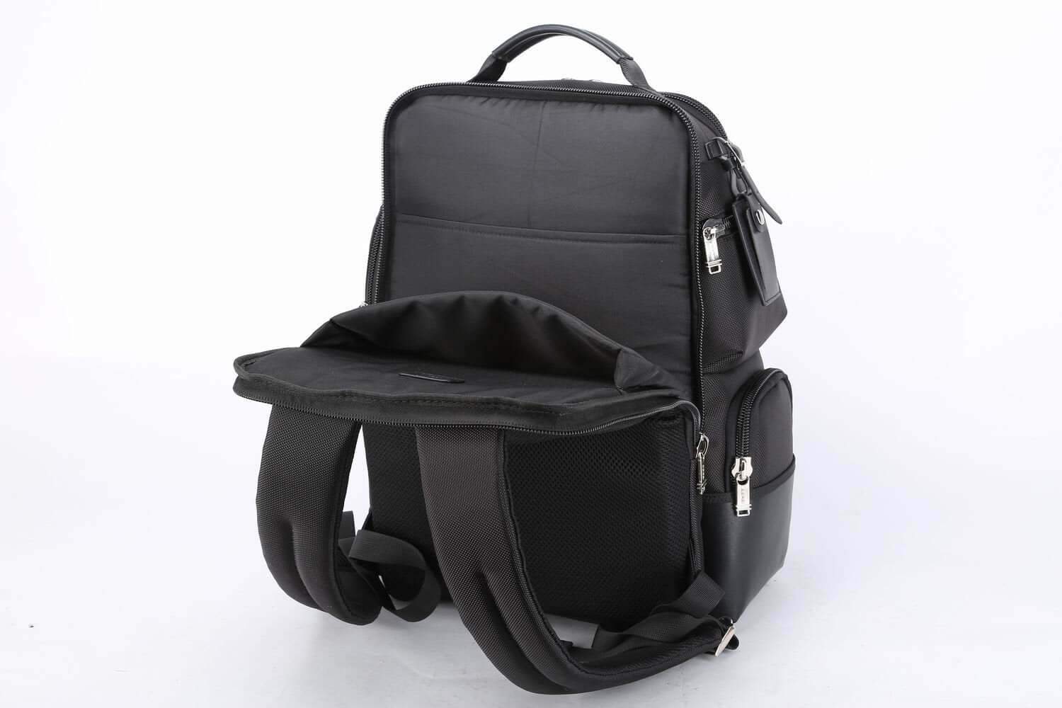 Pro Sport+ Travel Vegan Backpack - Image 8