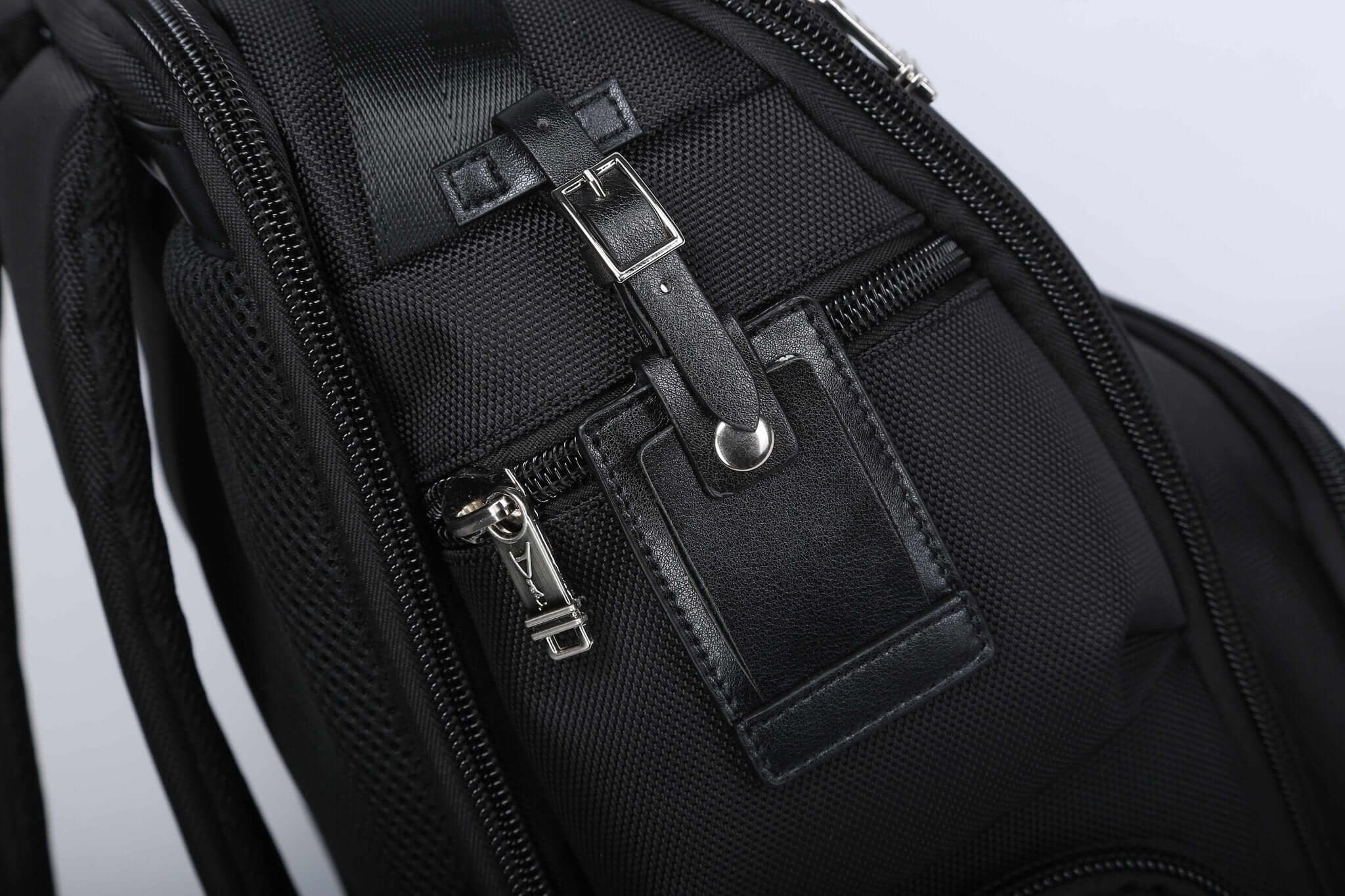 Pro Sport+ Travel Vegan Backpack - Image 9