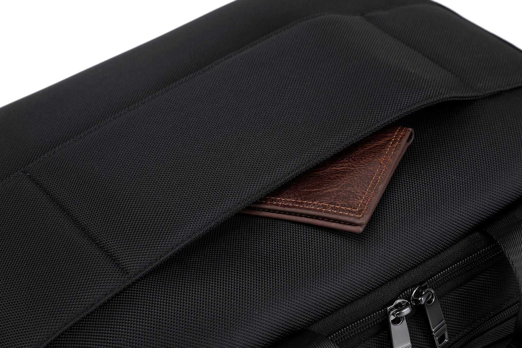 Pro Travel Briefcase 302 - Image 17