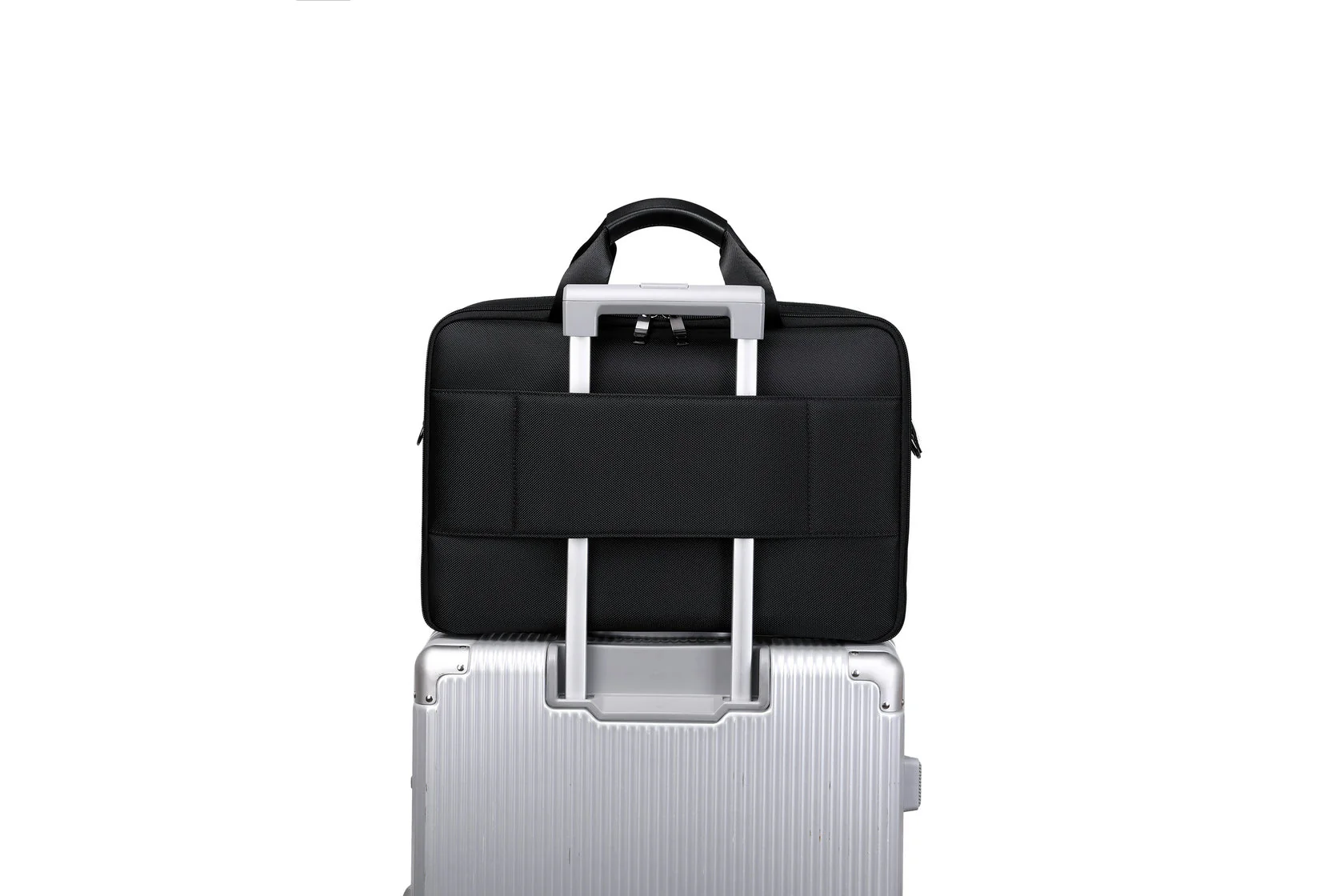 Pro Travel Briefcase 302 - Image 2