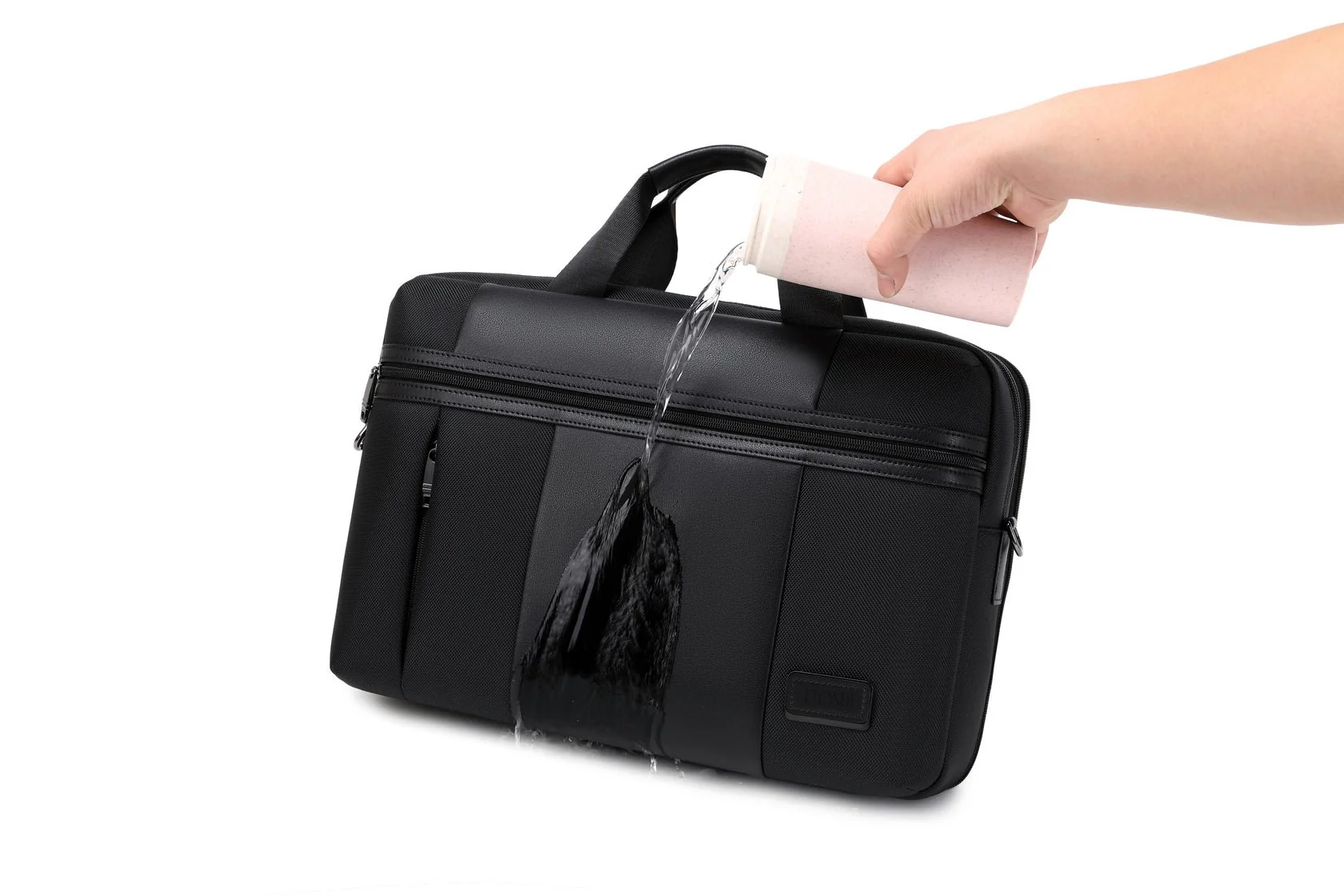 Pro Travel Briefcase 302 - Image 3
