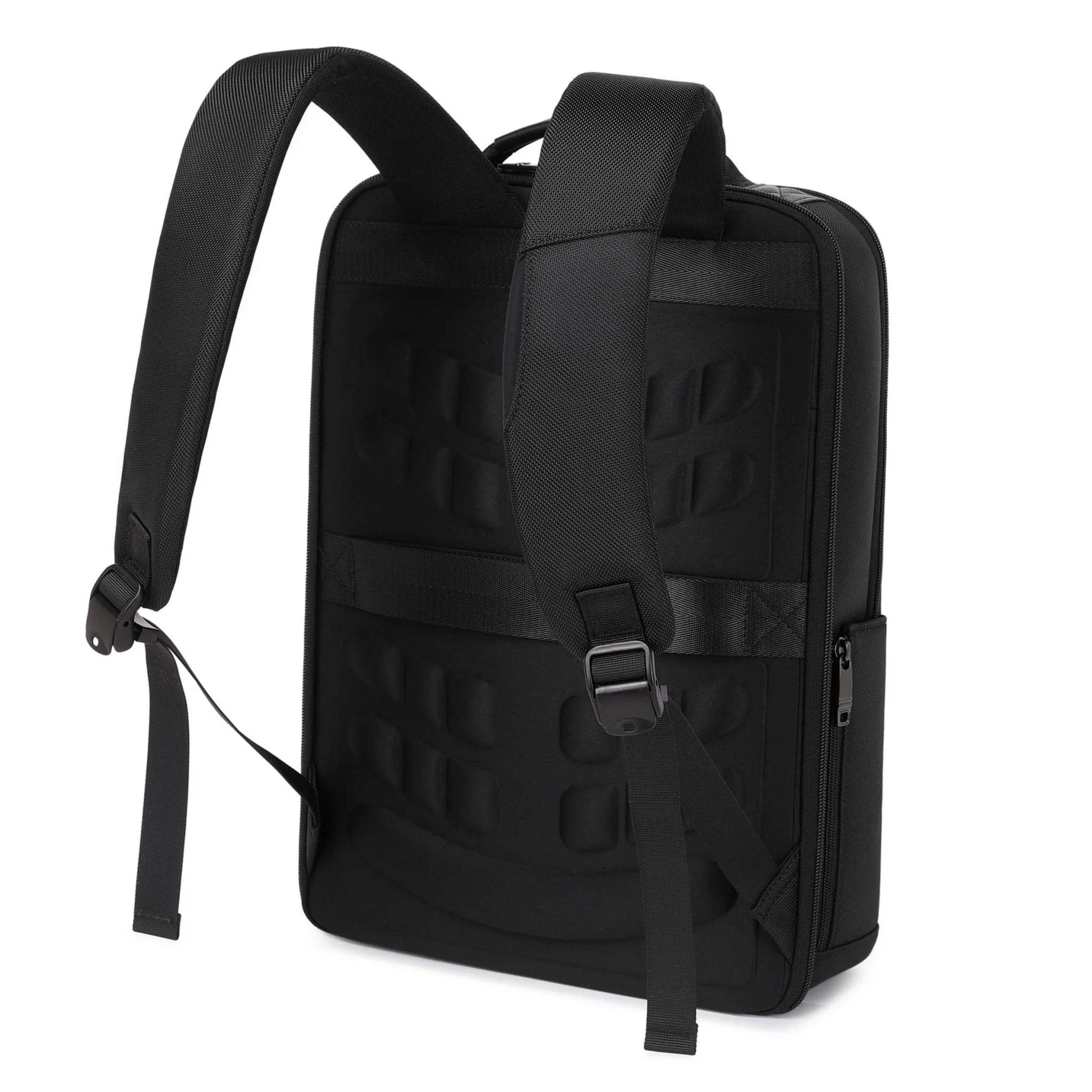 Pro Travel Vegan Backpack 202 - Image 11