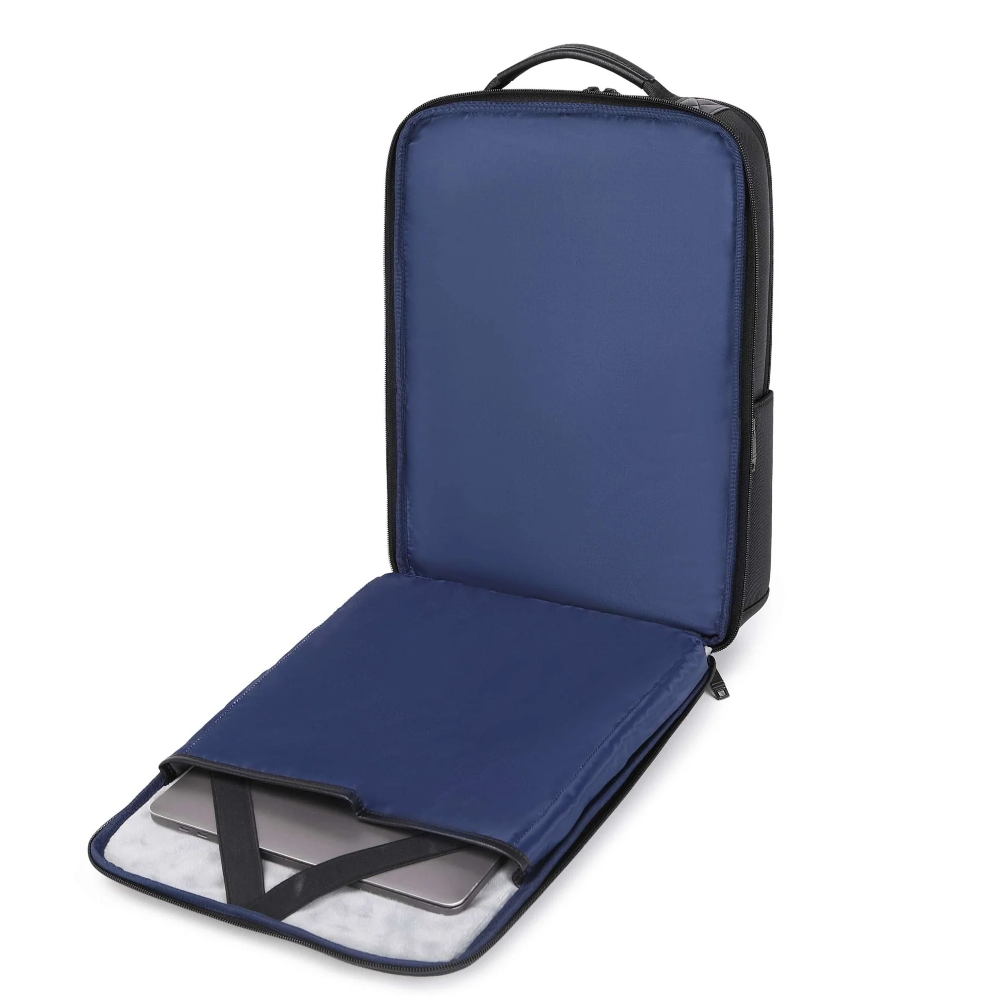 Pro Travel Vegan Backpack 202 - Image 14