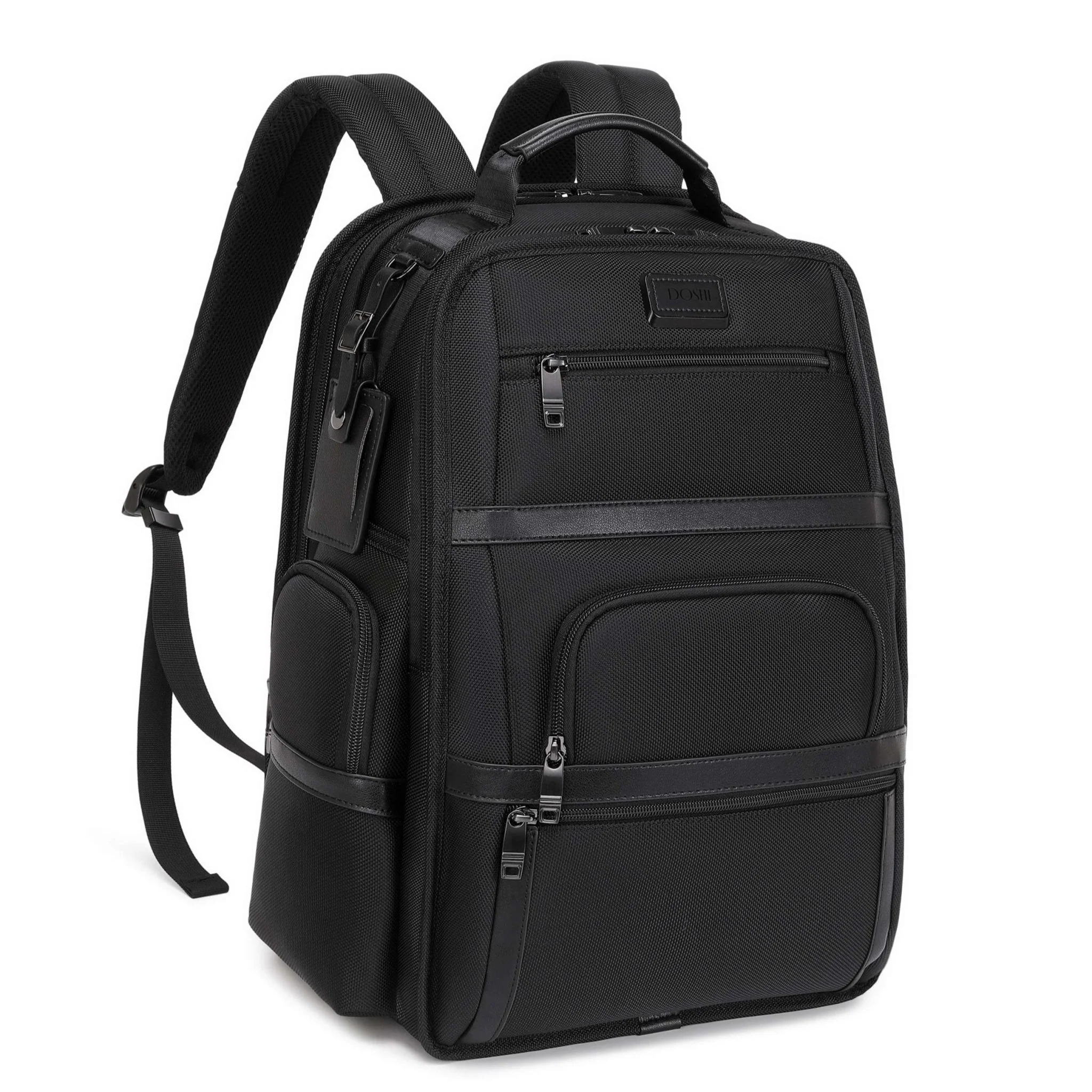 Pro Travel Vegan Backpack 301 - Image 3