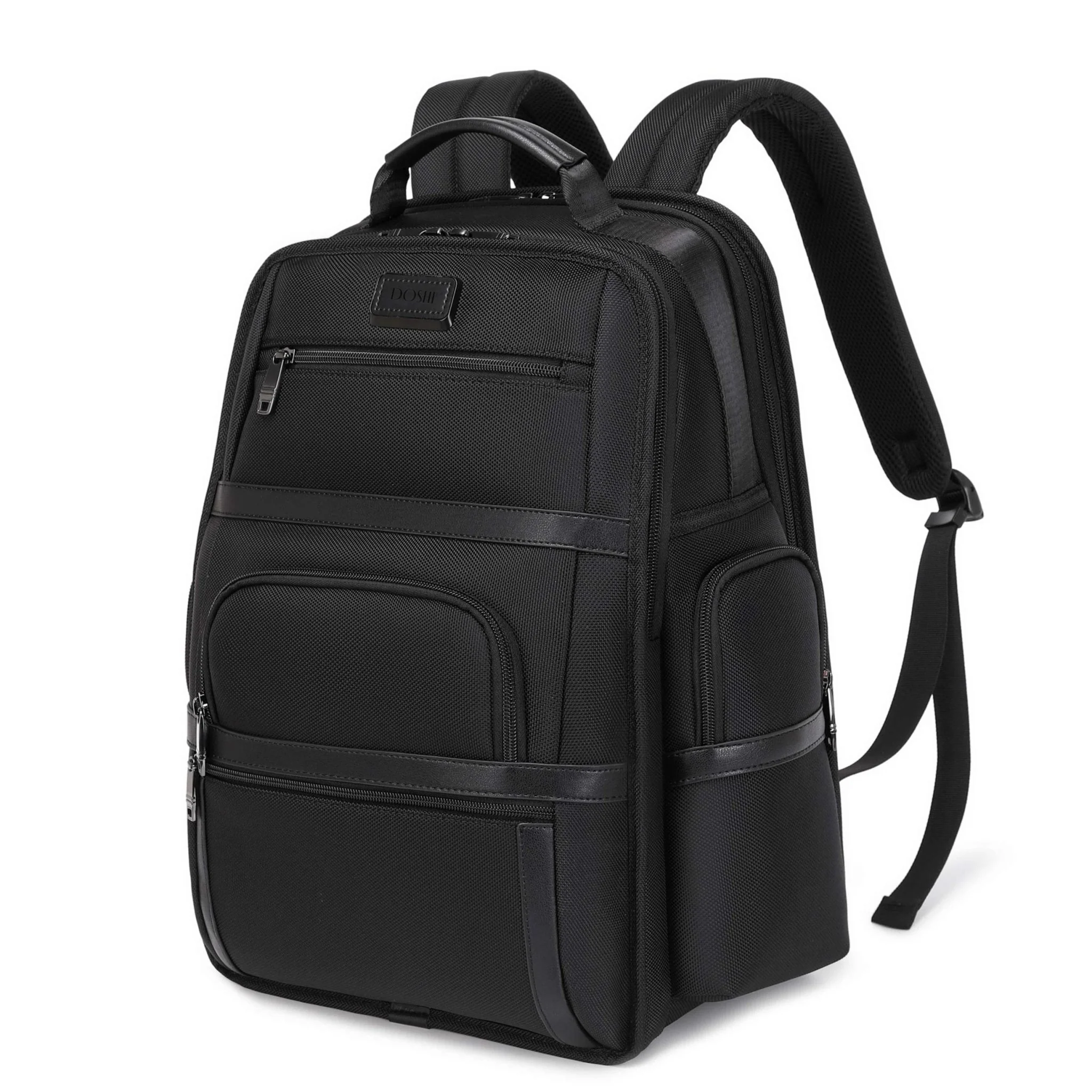 Pro Travel Vegan Backpack 301 - Image 4
