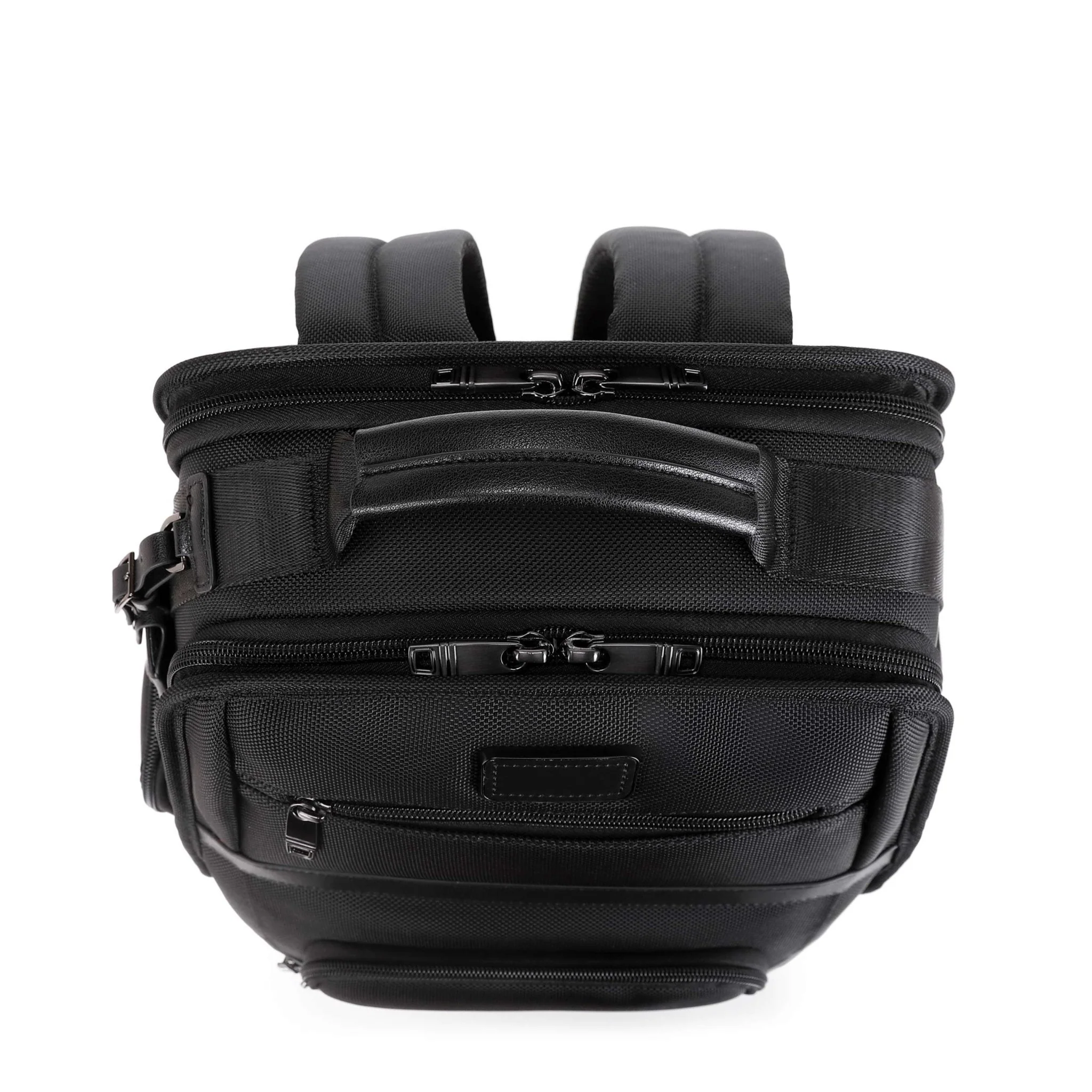 Pro Travel Vegan Backpack 301 - Image 5