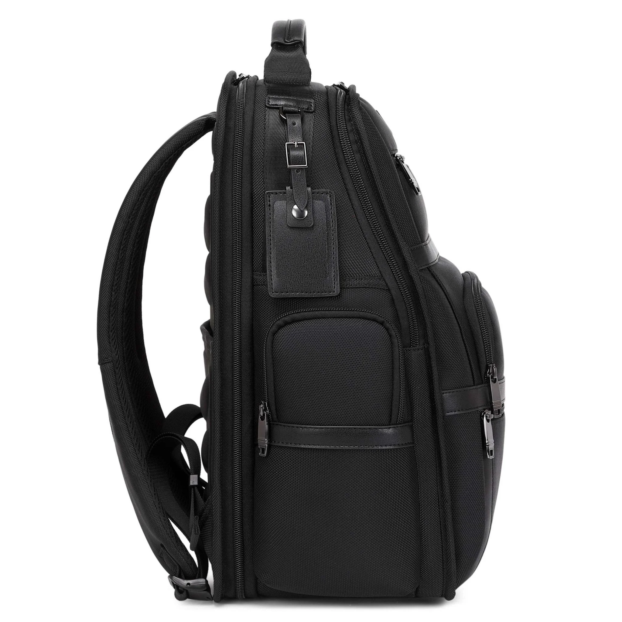 Pro Travel Vegan Backpack 301 - Image 8