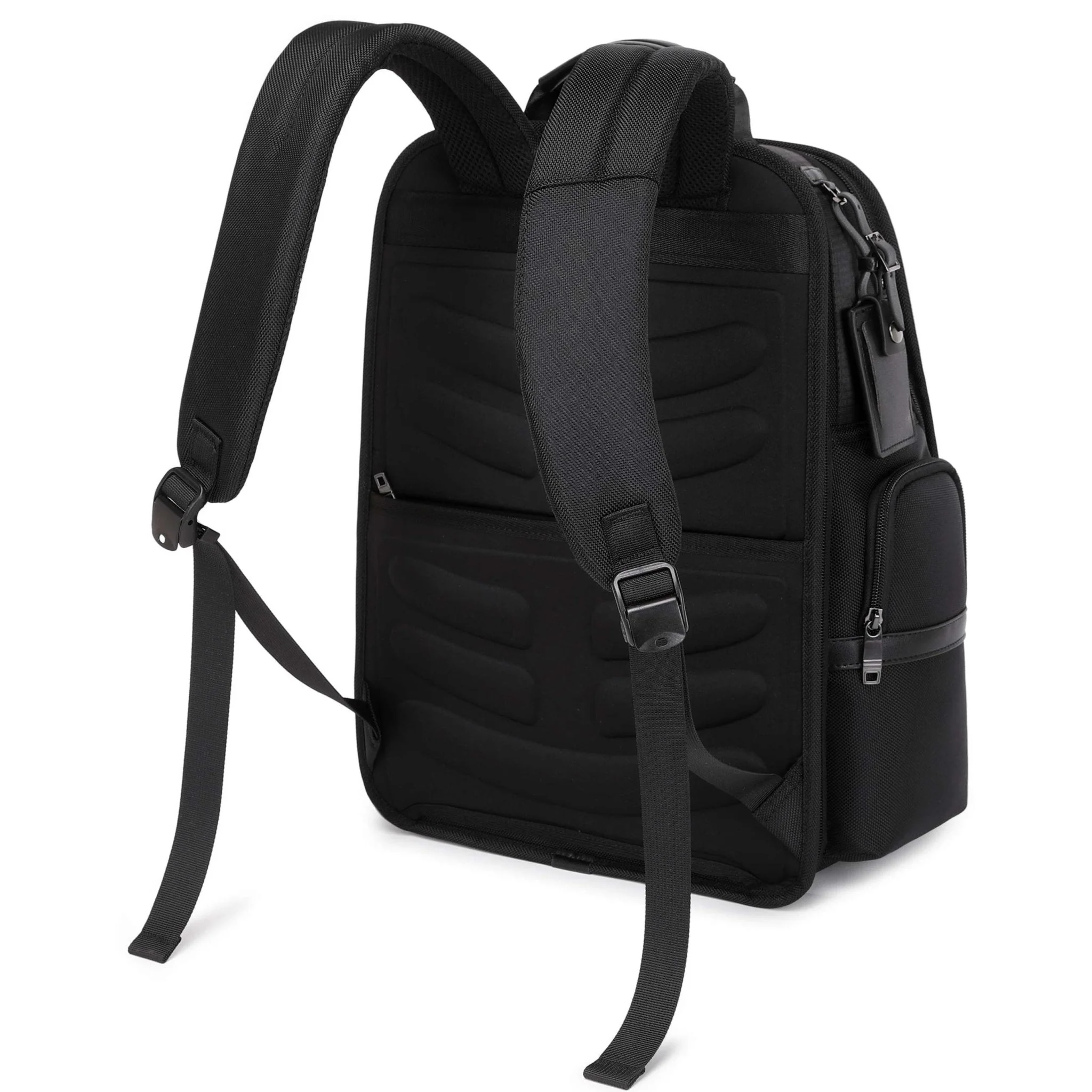 Pro Travel Vegan Backpack 301 - Image 9