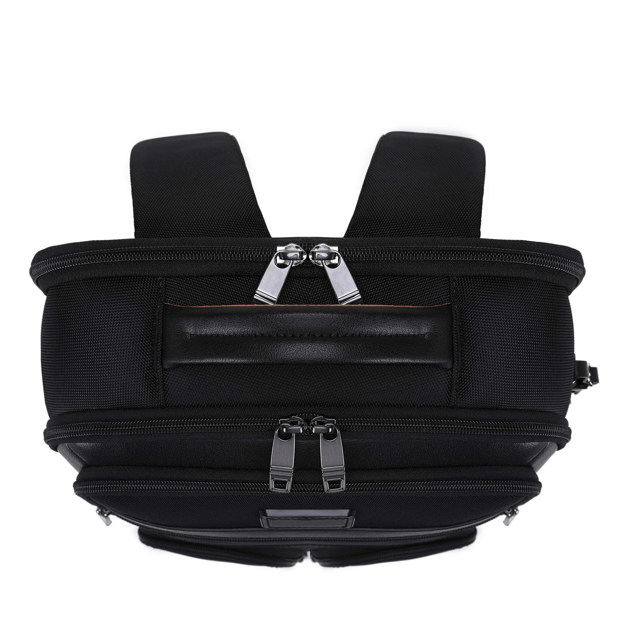 Pro Travel Vegan Backpack 302 - Image 6
