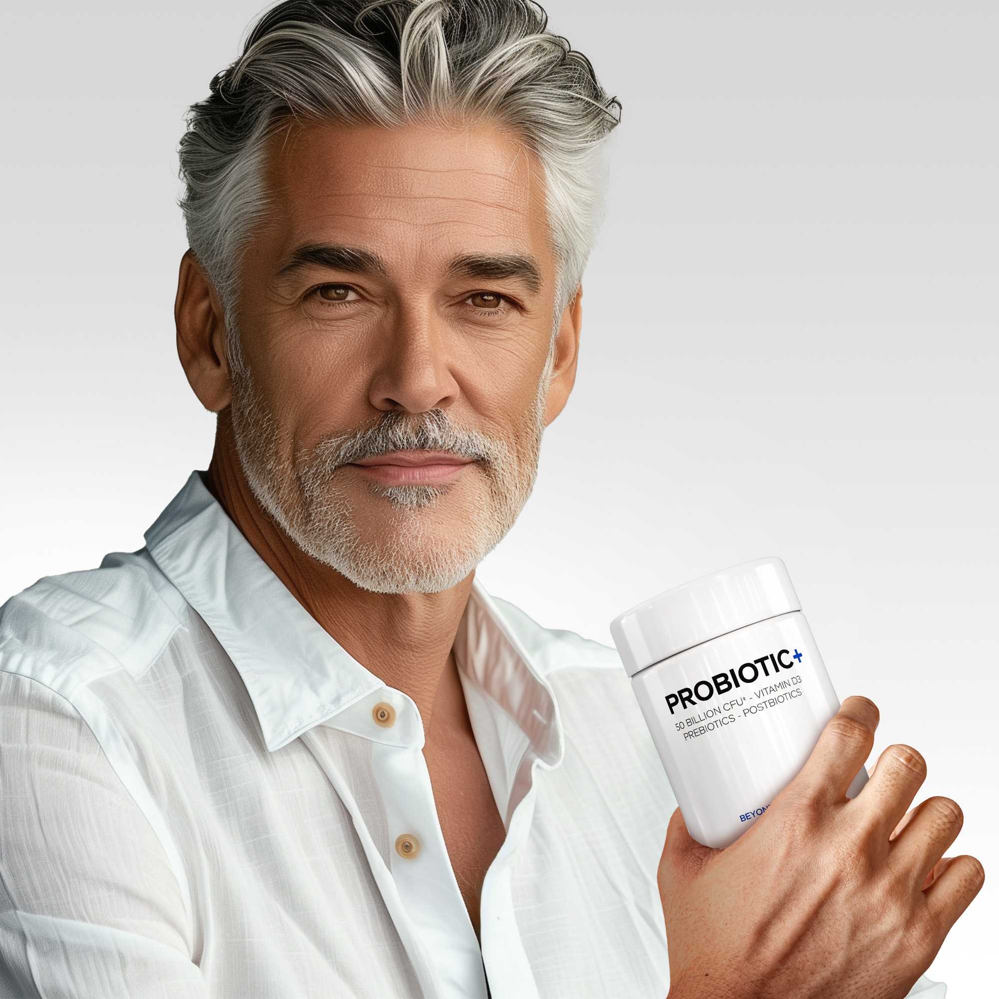 Probiotic+ 50 Billion CFUs - Image 2