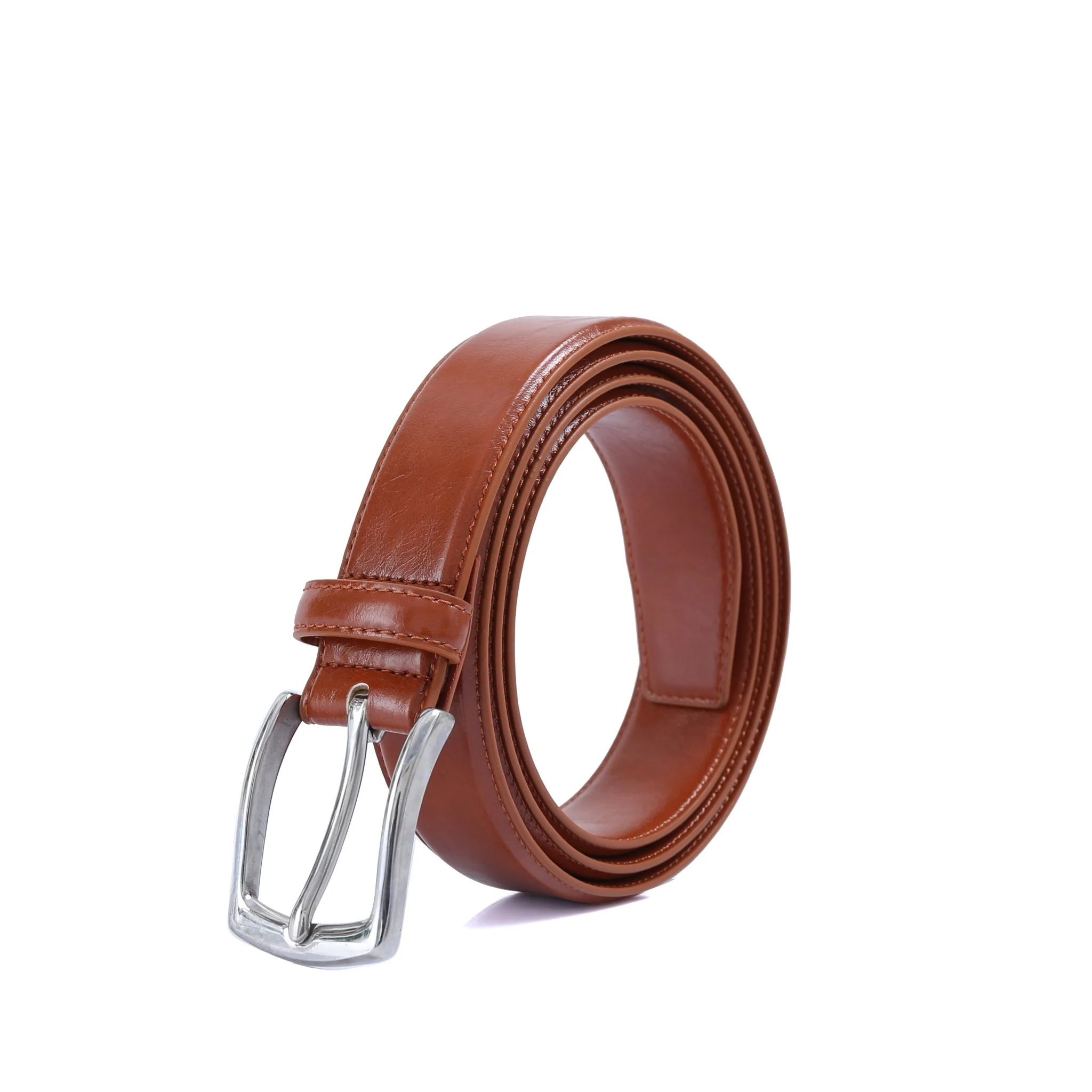 Professional 2 - Polished Chrome Vegan Belt - Image 9
