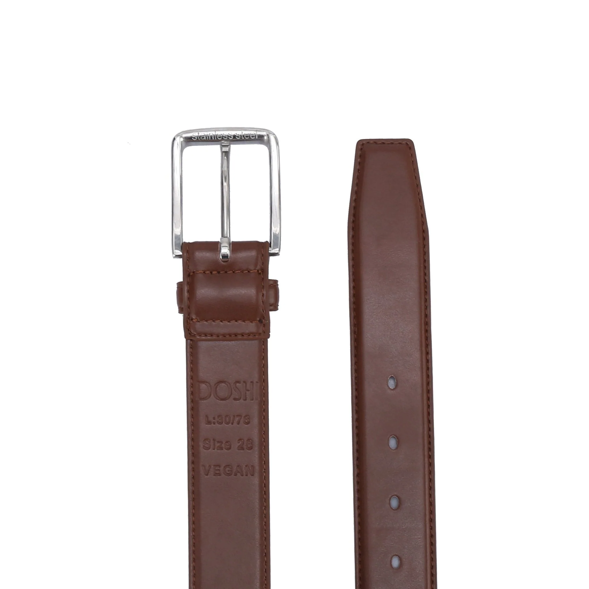 Professional 4 - Dress Belt - Image 10