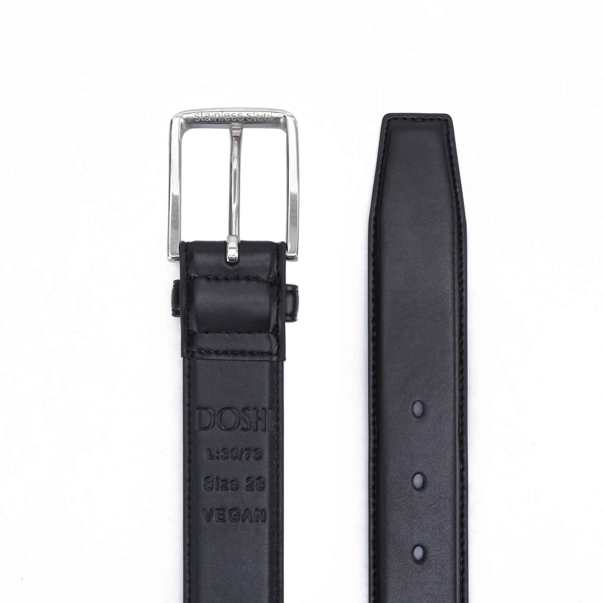 Professional 4 - Dress Belt - Image 6