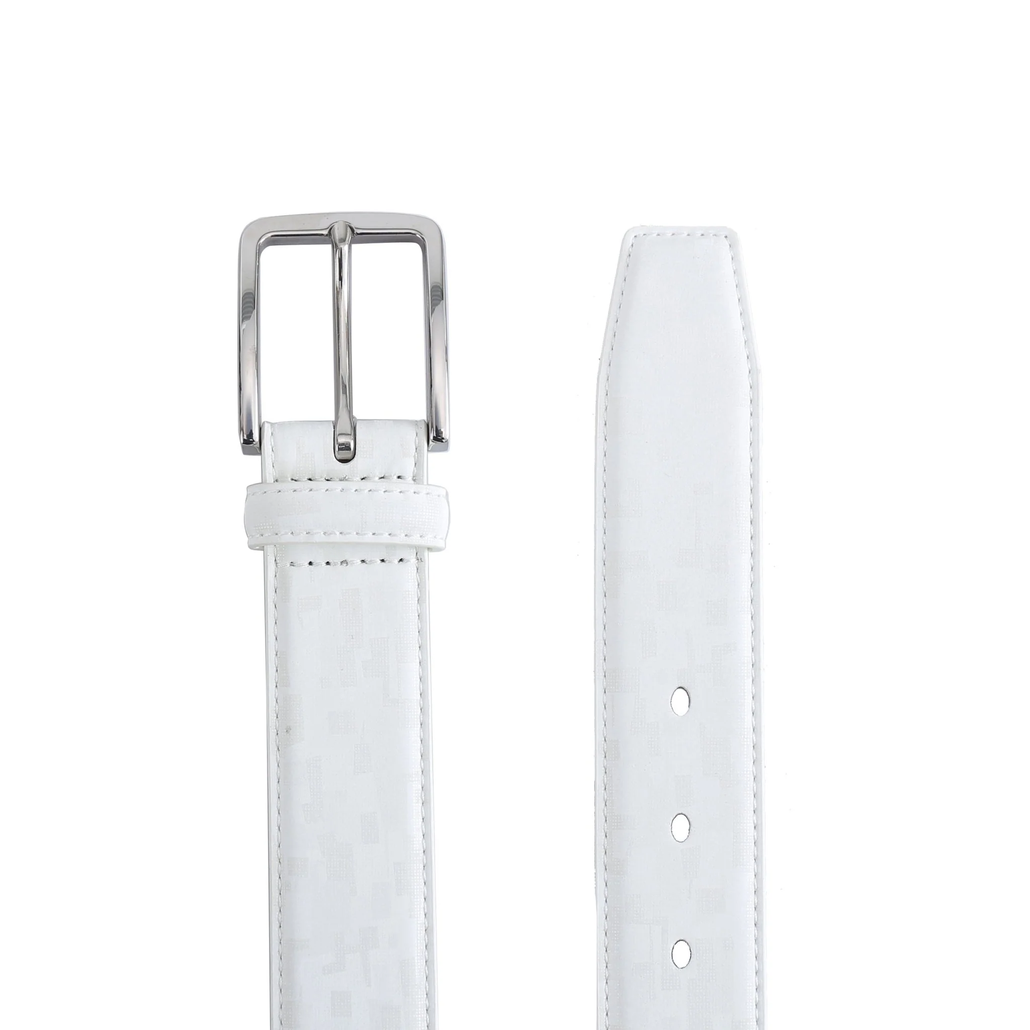 Professional 4  SS - Golf Vegan Belt - Image 4