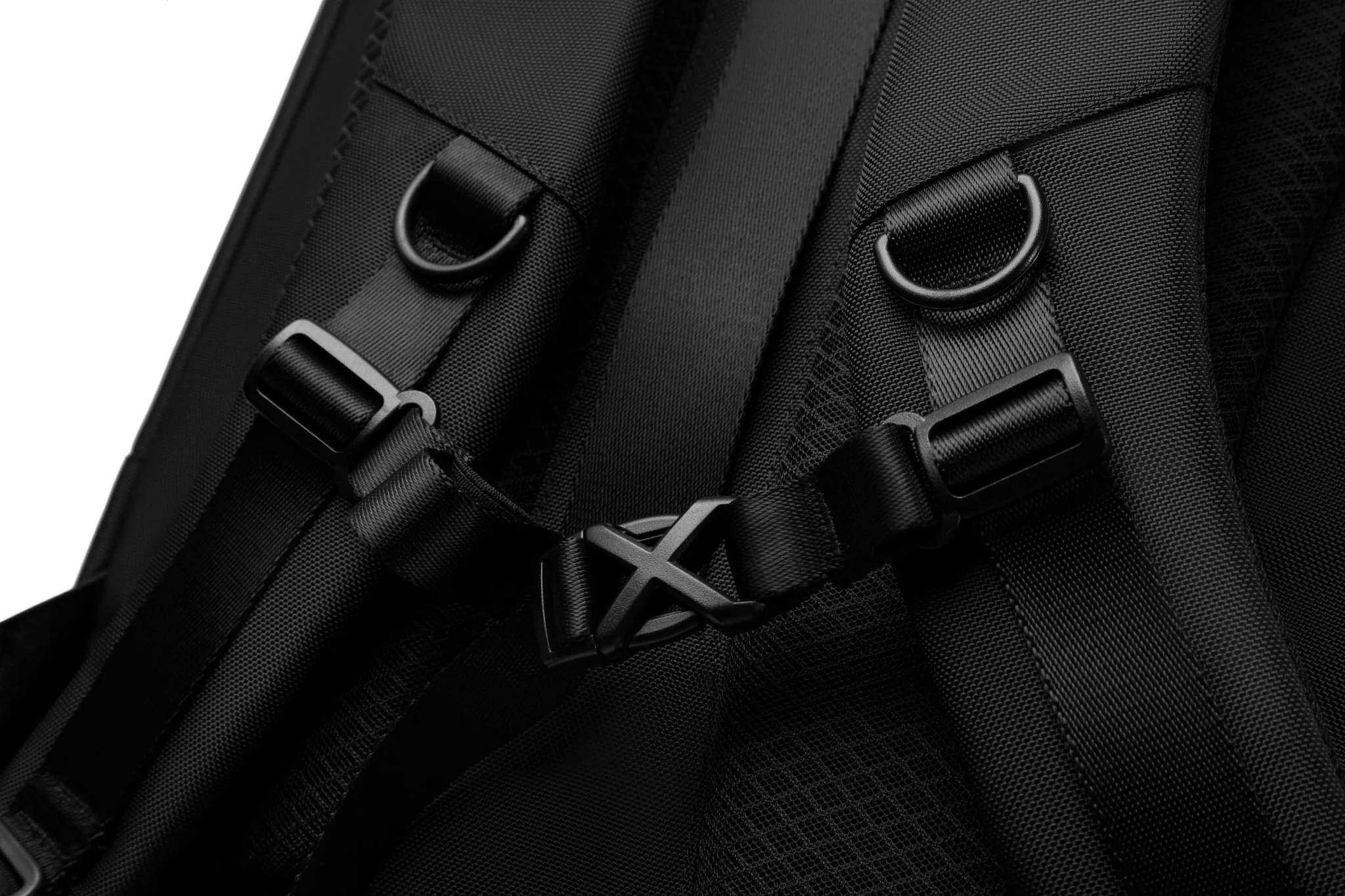 Professional Minimalist Backpack 301 - Image 7