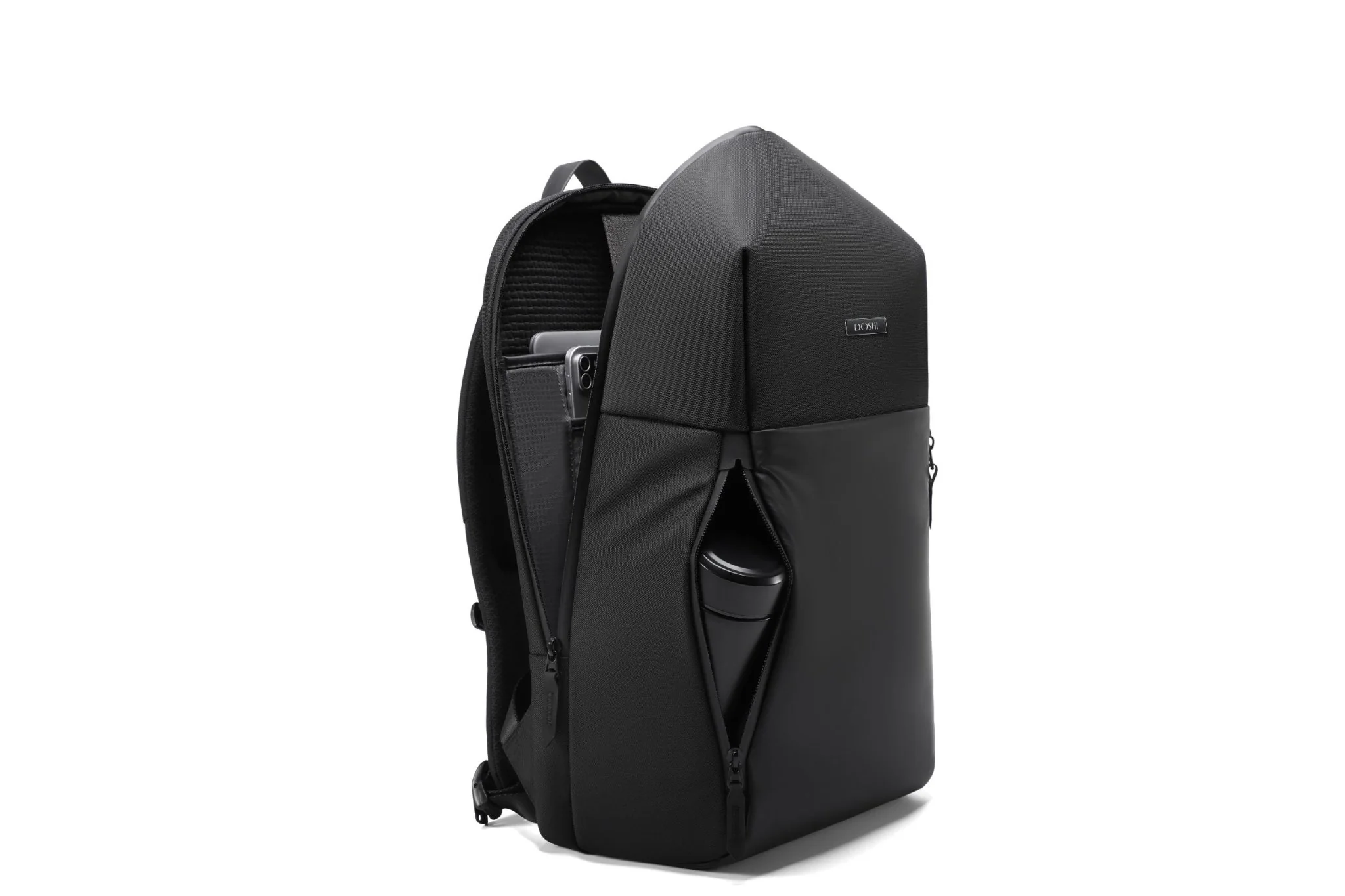 Professional Minimalist Backpack 301 - Image 9