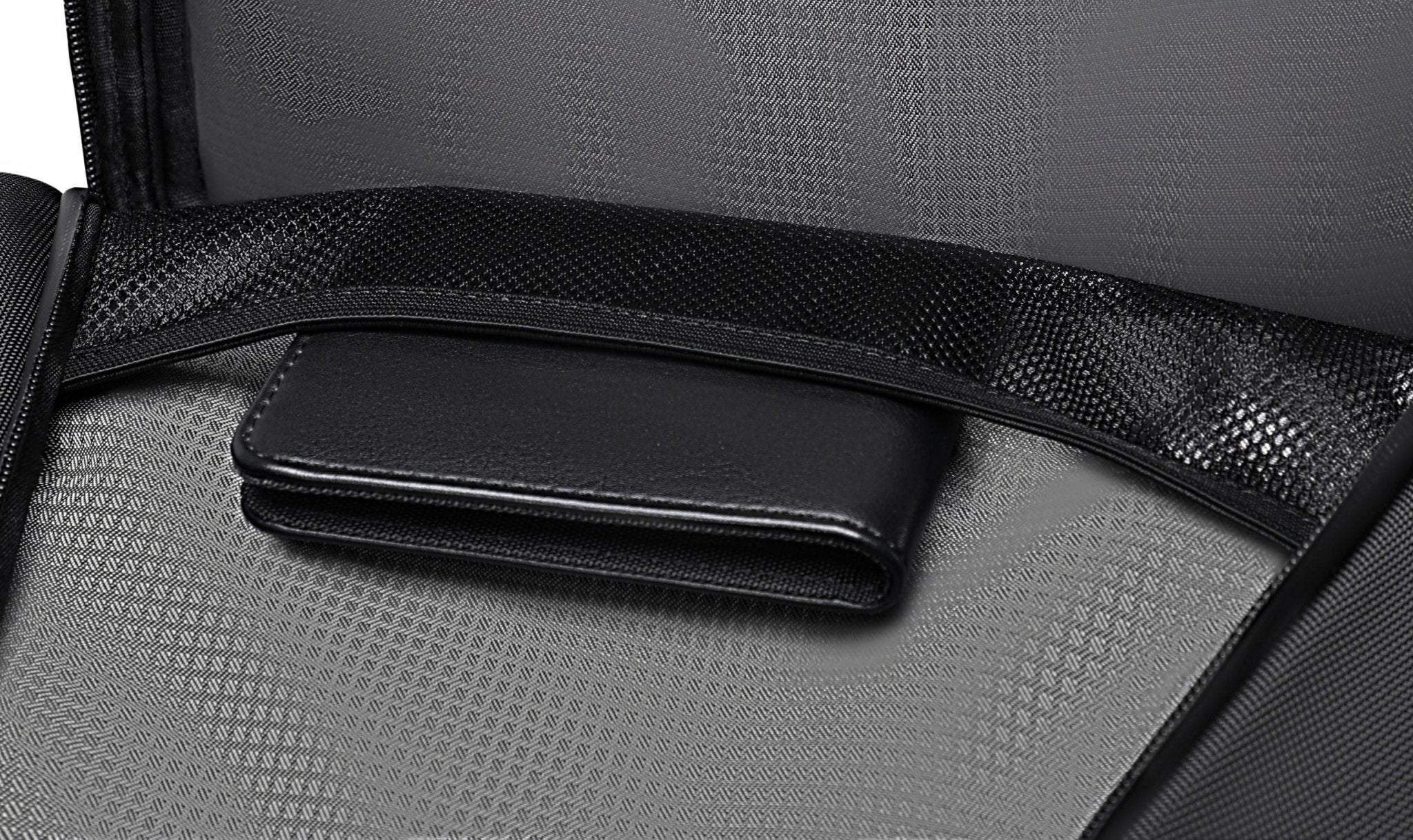 Professional Minimalist Backpack 302 - Image 6