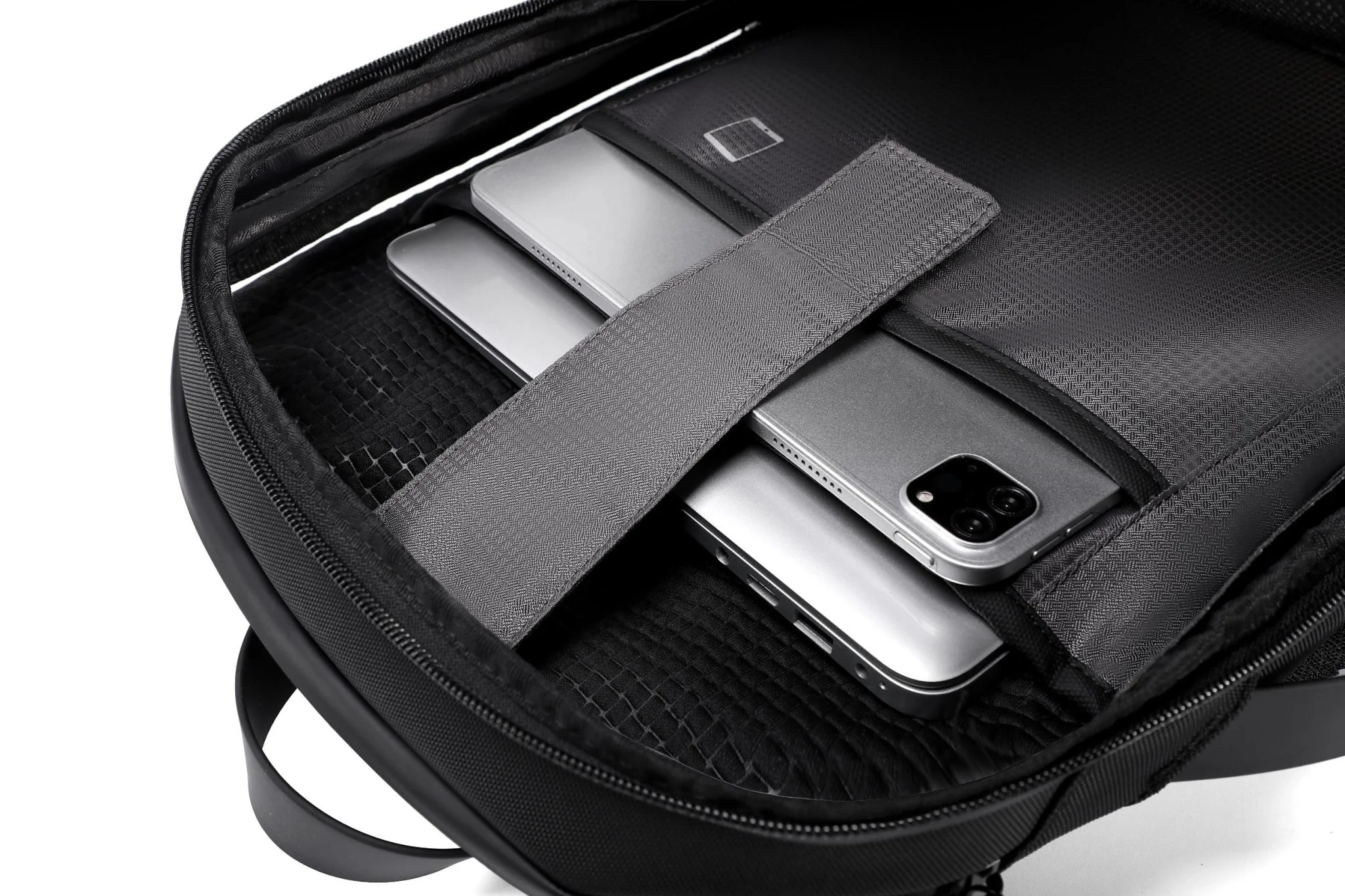 Professional Minimalist Backpack 302 - Image 7