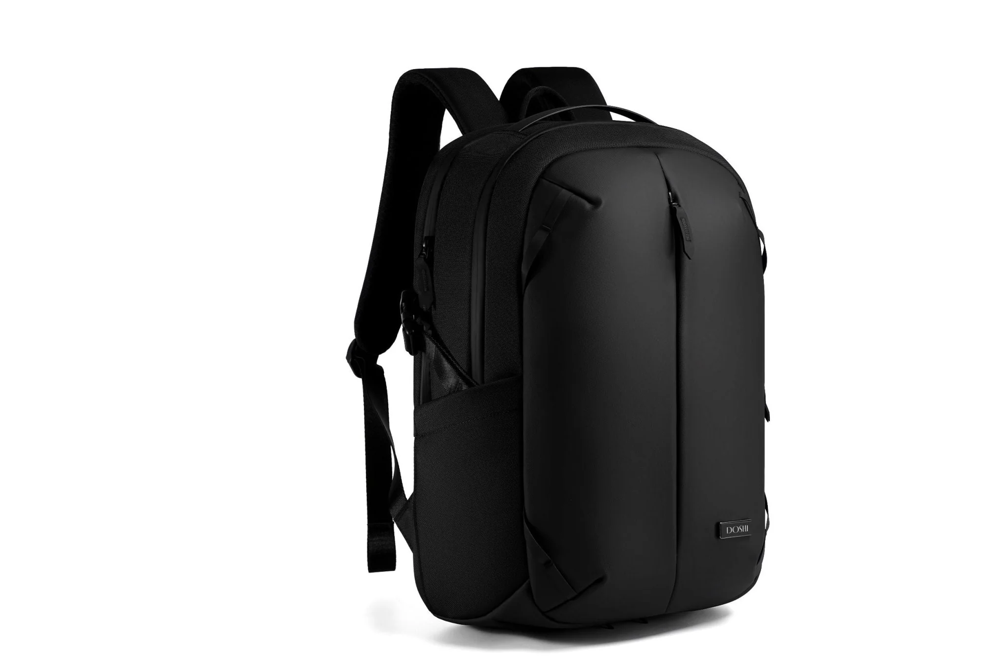 Professional Minimalist Backpack 303 - Split Front - Image 5