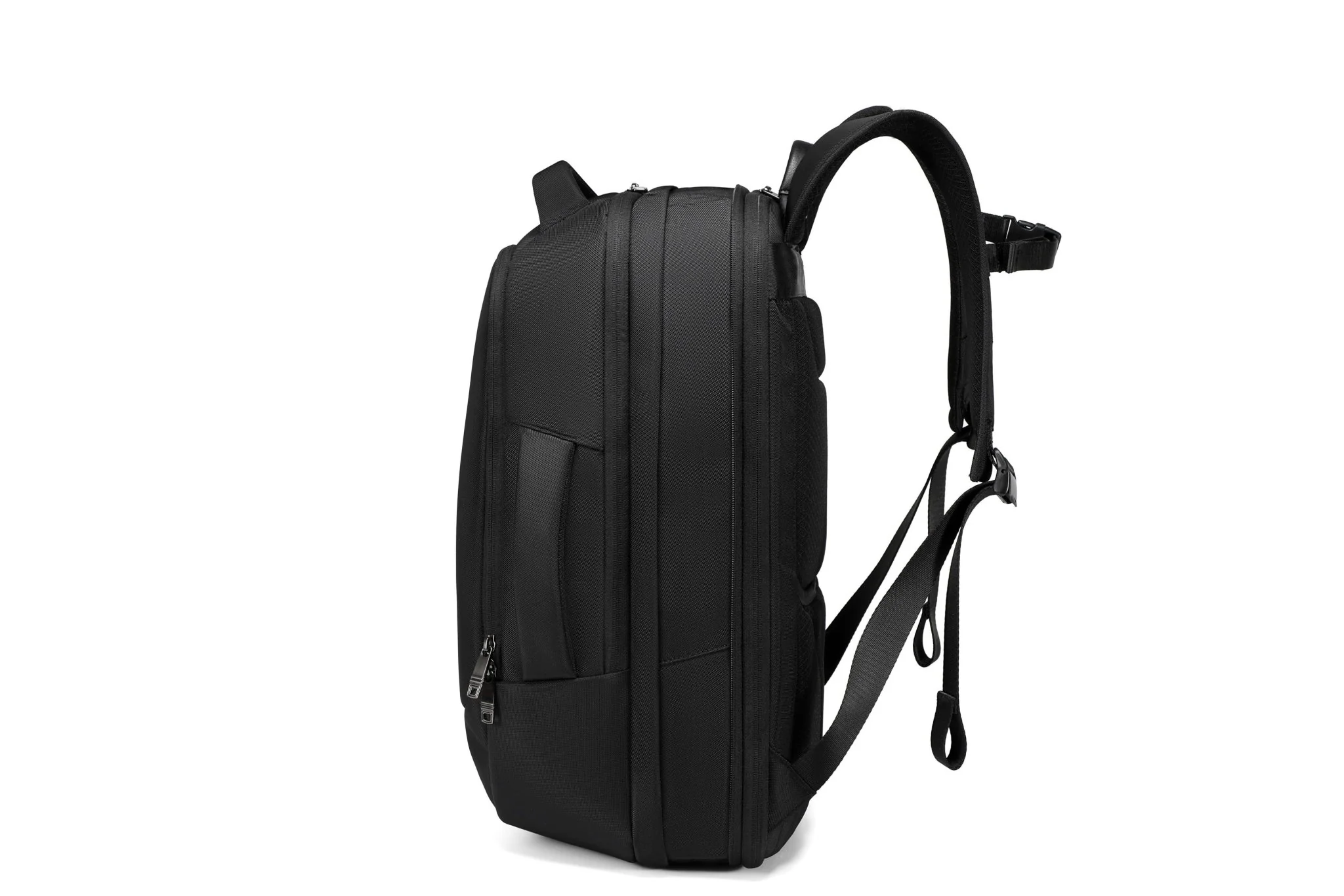 Professional Sport Vegan Backpack 403 - Expandable - Image 3