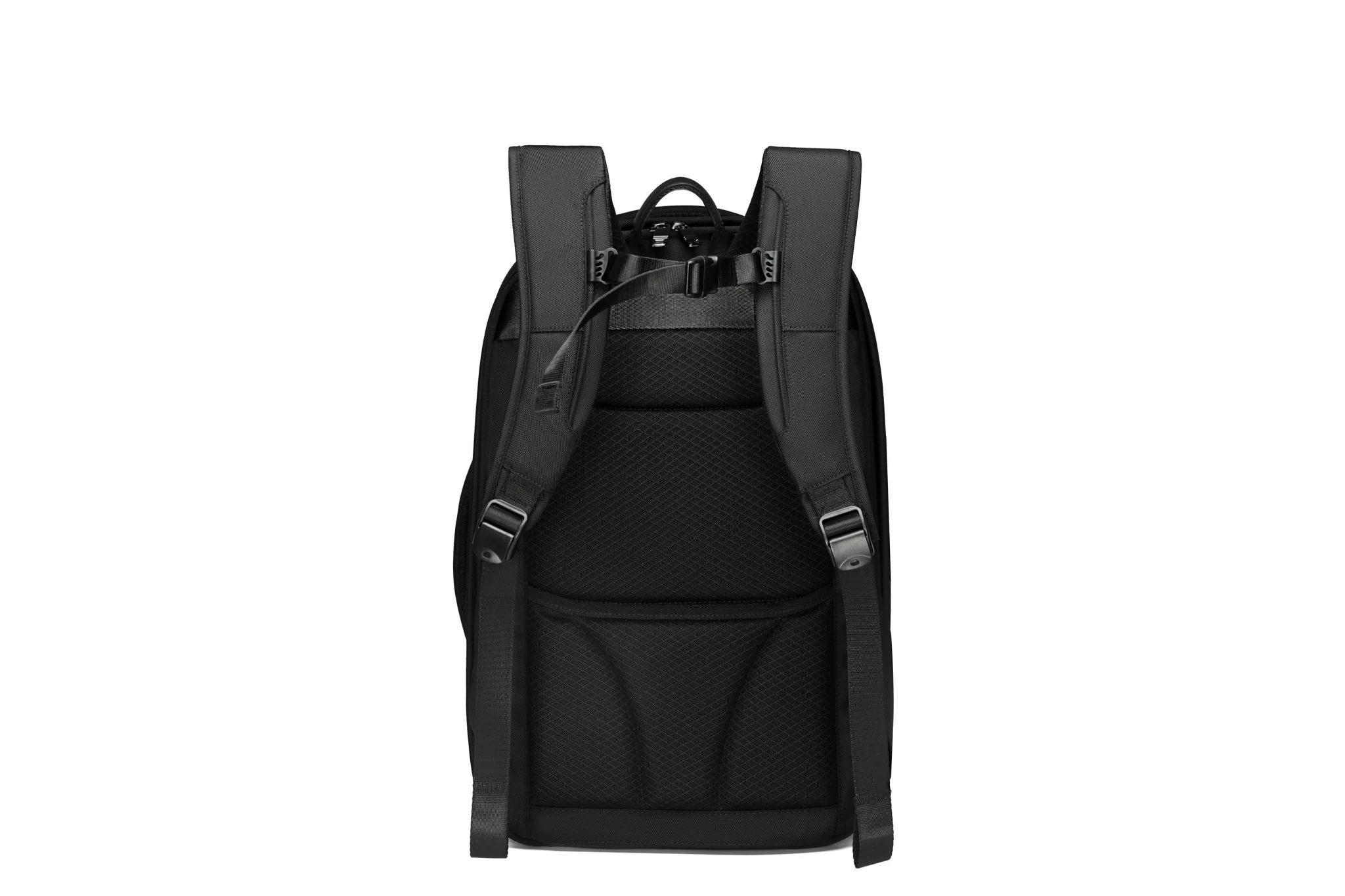 Professional Sport Vegan Backpack 403 - Expandable - Image 7