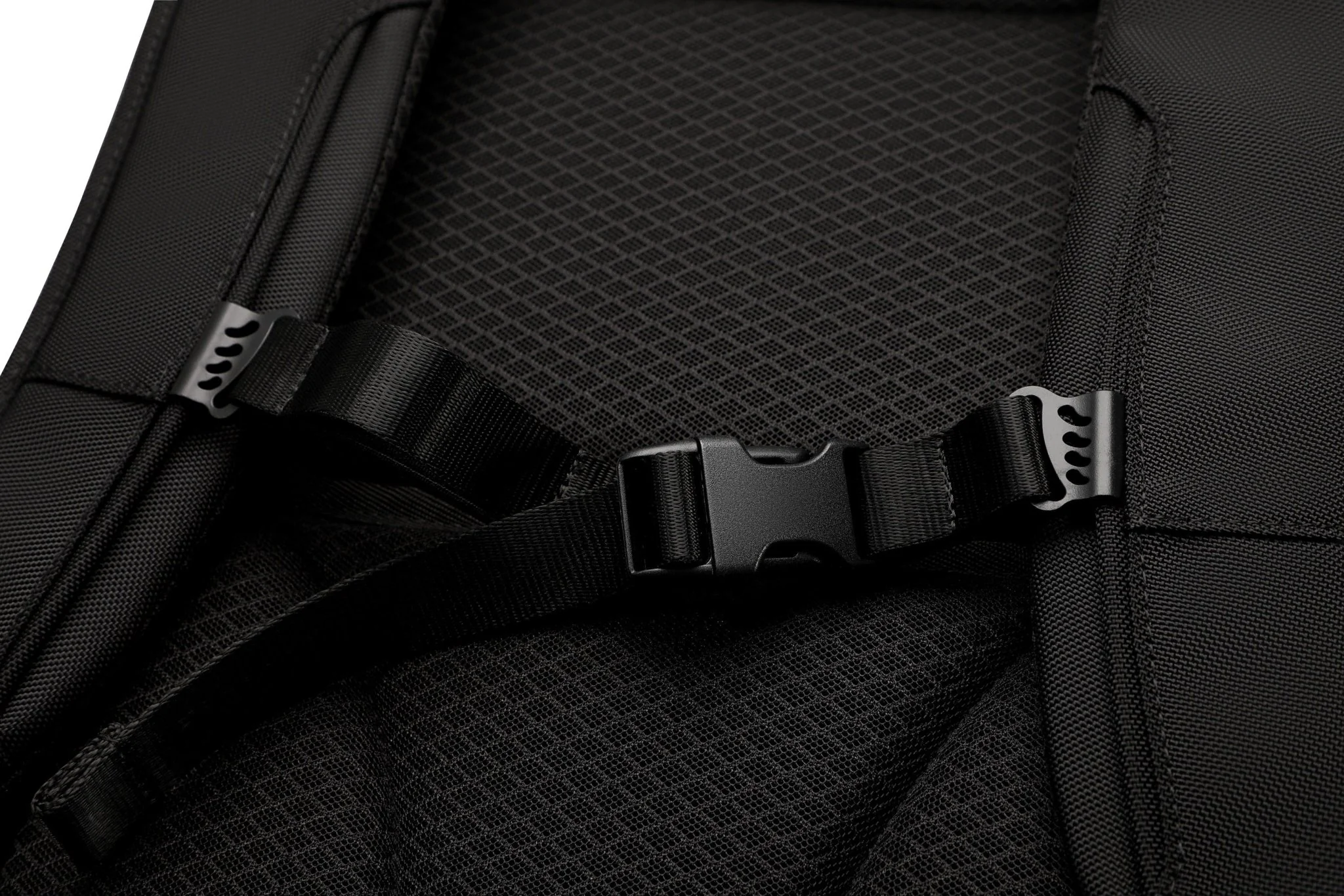 Professional Sport Vegan Backpack 403 - Expandable - Image 9