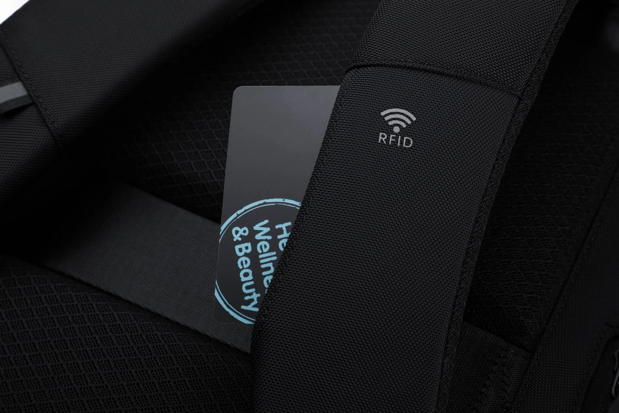 Professional Travel Vegan Knapsack 404 - Image 3