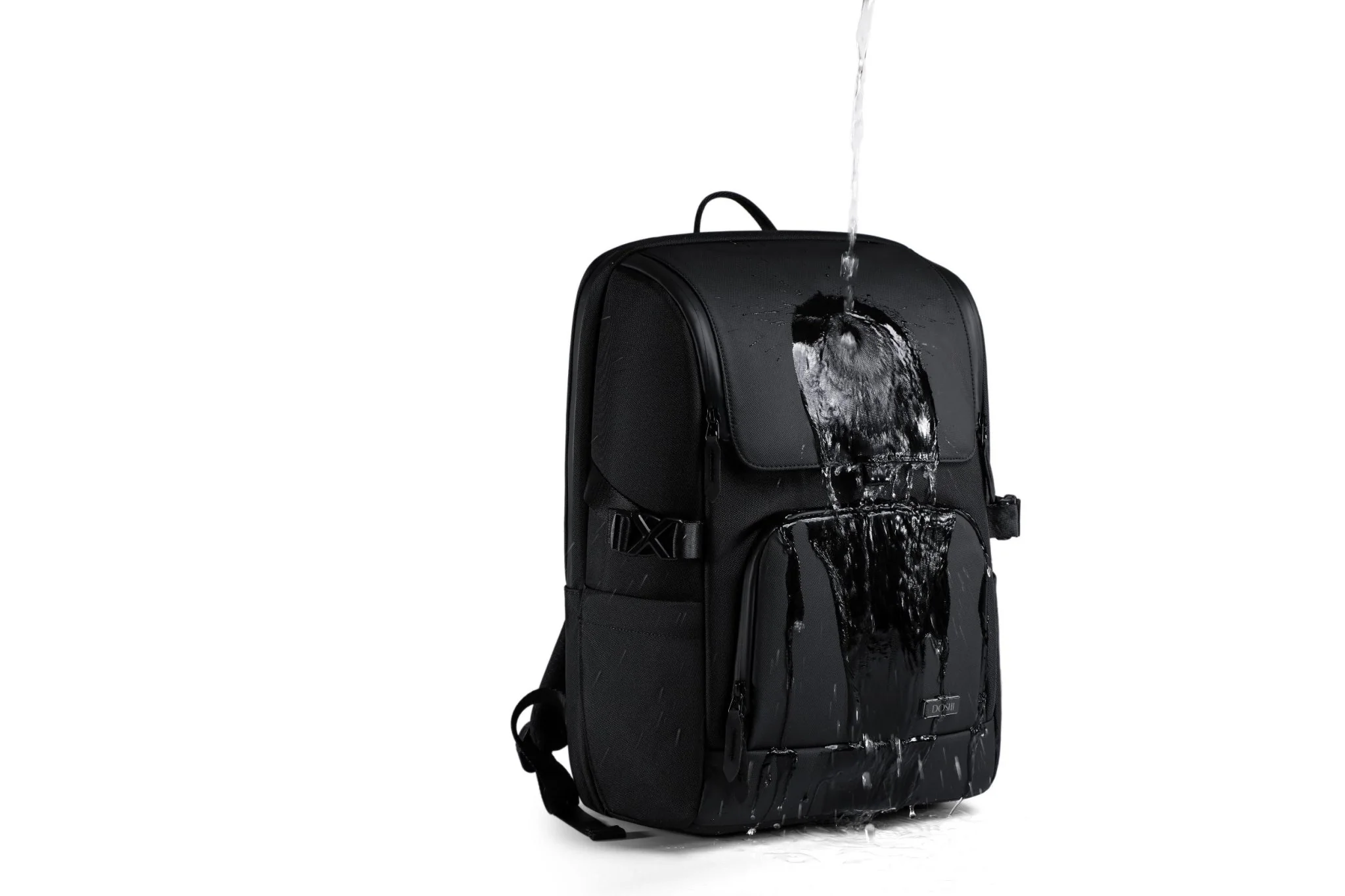 Professional Travel Vegan Knapsack 404 - Image 4