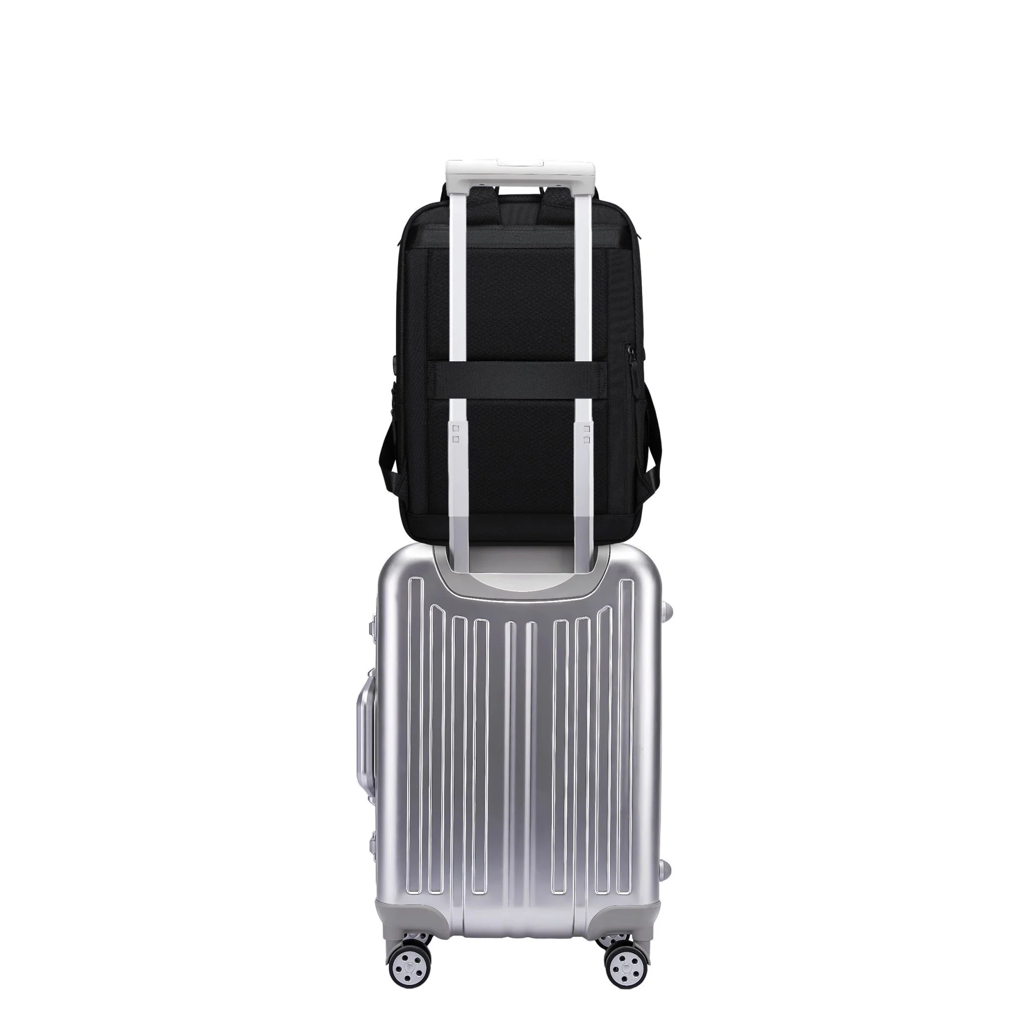 Professional Travel Vegan Knapsack 404 - Image 9