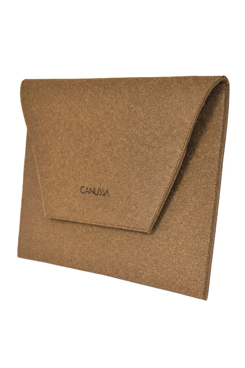 Protect laptop sleeve 13" - Palm - Image 5