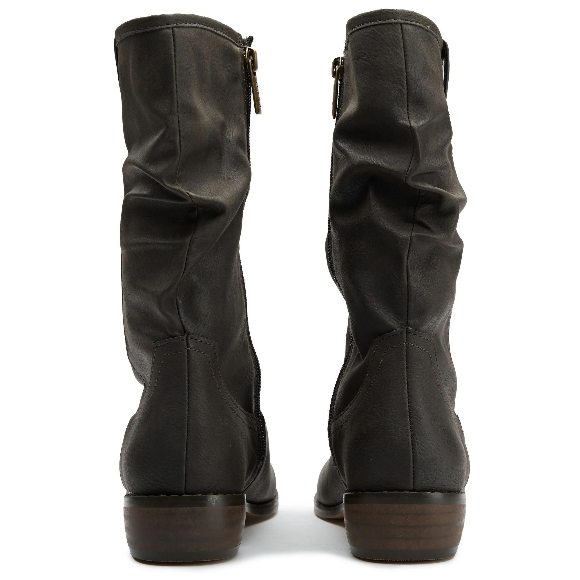Prune Western Boots - Image 3