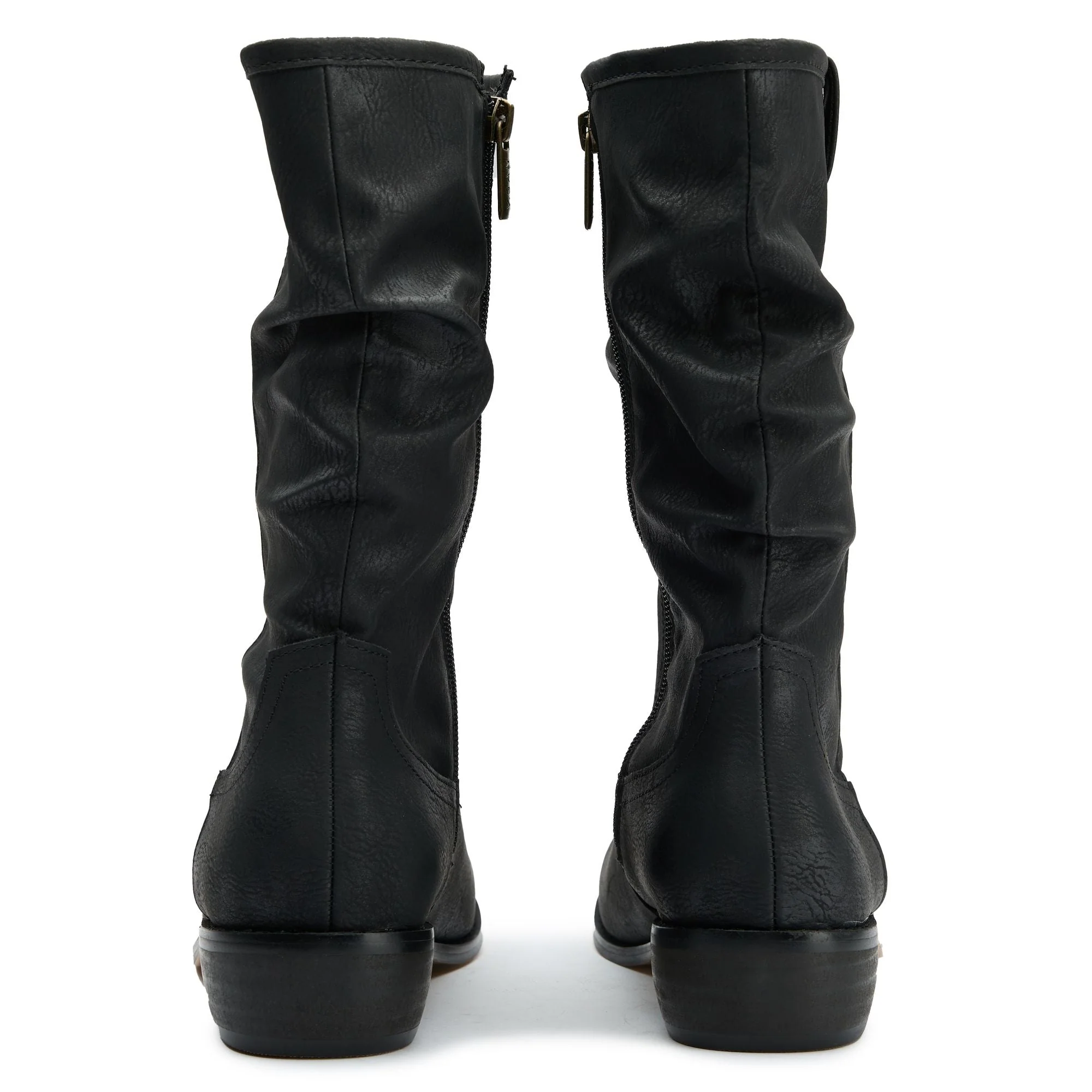 Prune Western Boots - Image 3