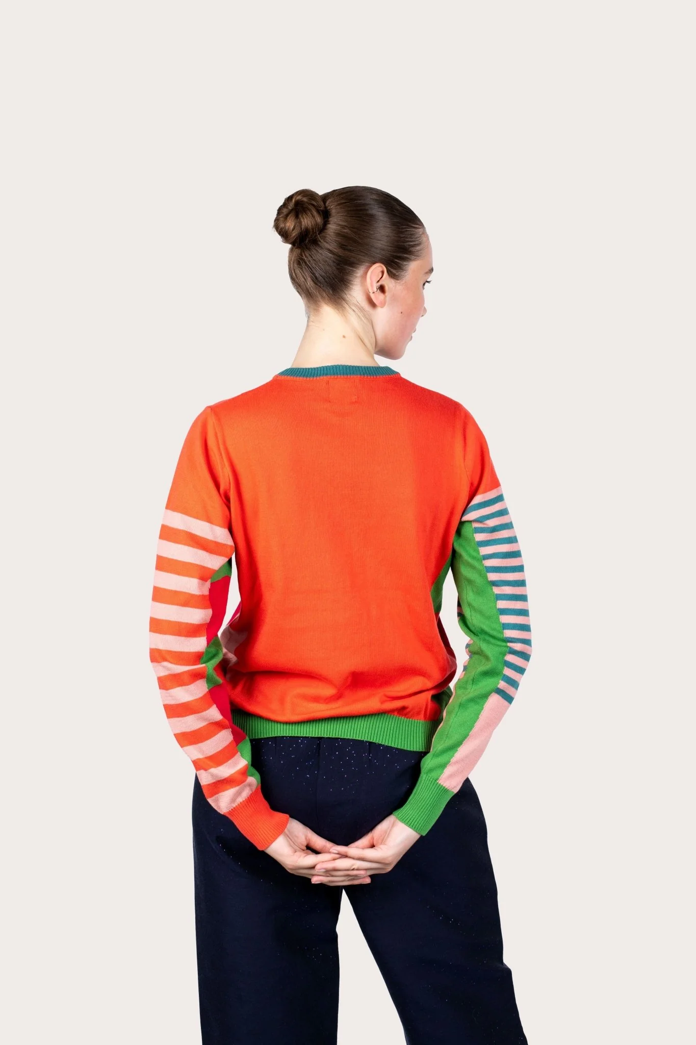 Pull Céline Sunset - Image 2