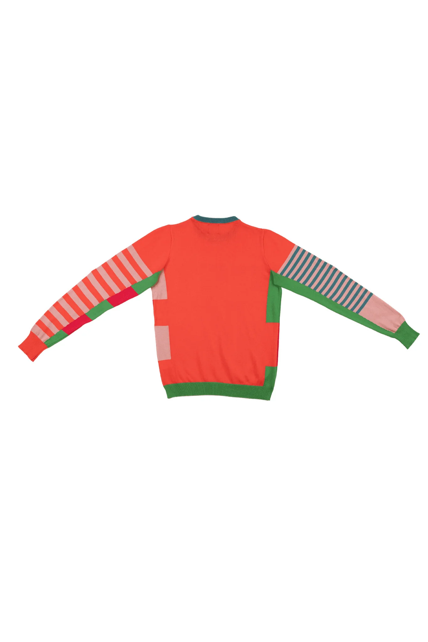 Pull Céline Sunset - Image 8