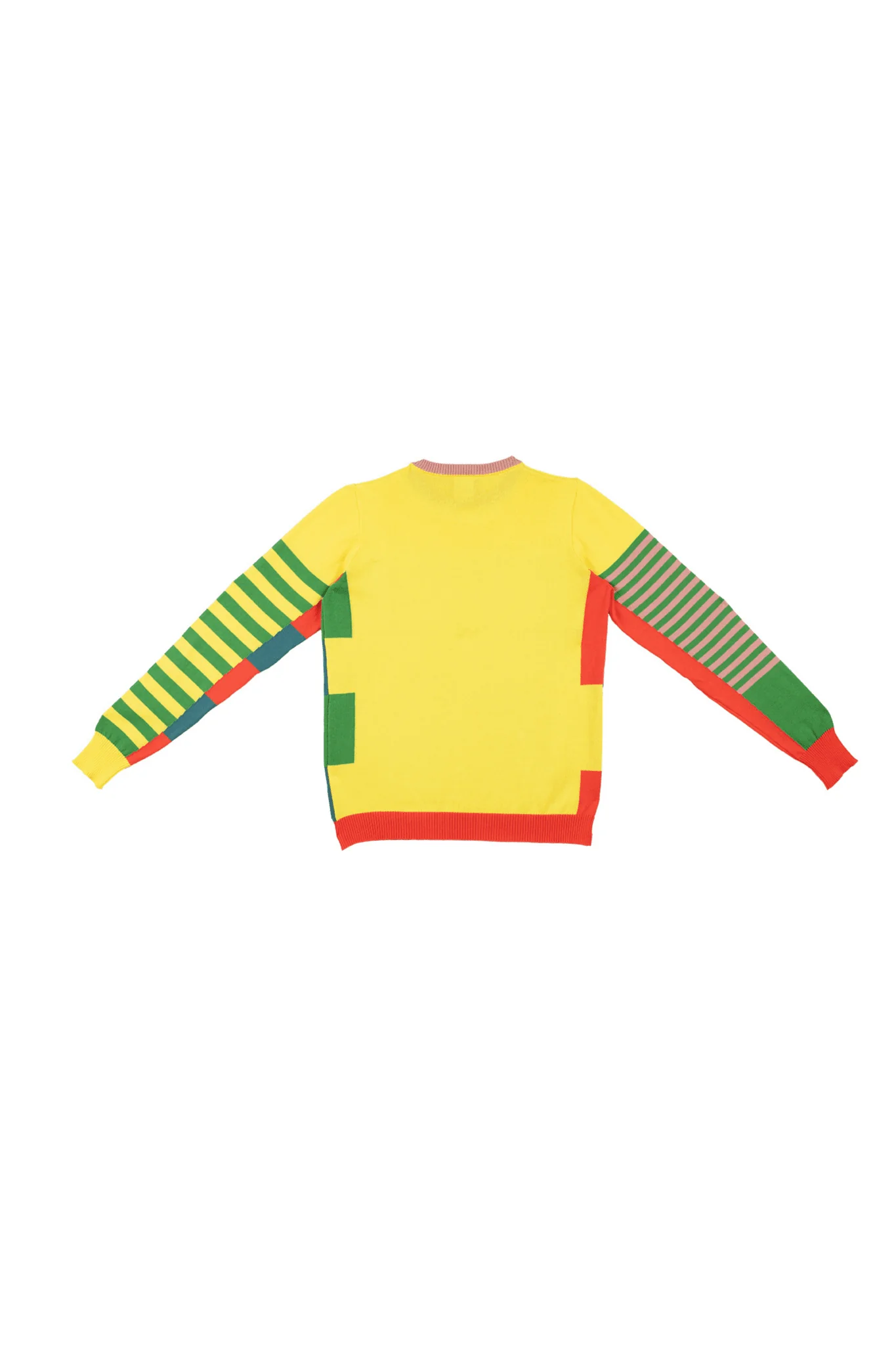 Pull Céline Yellow - Image 8