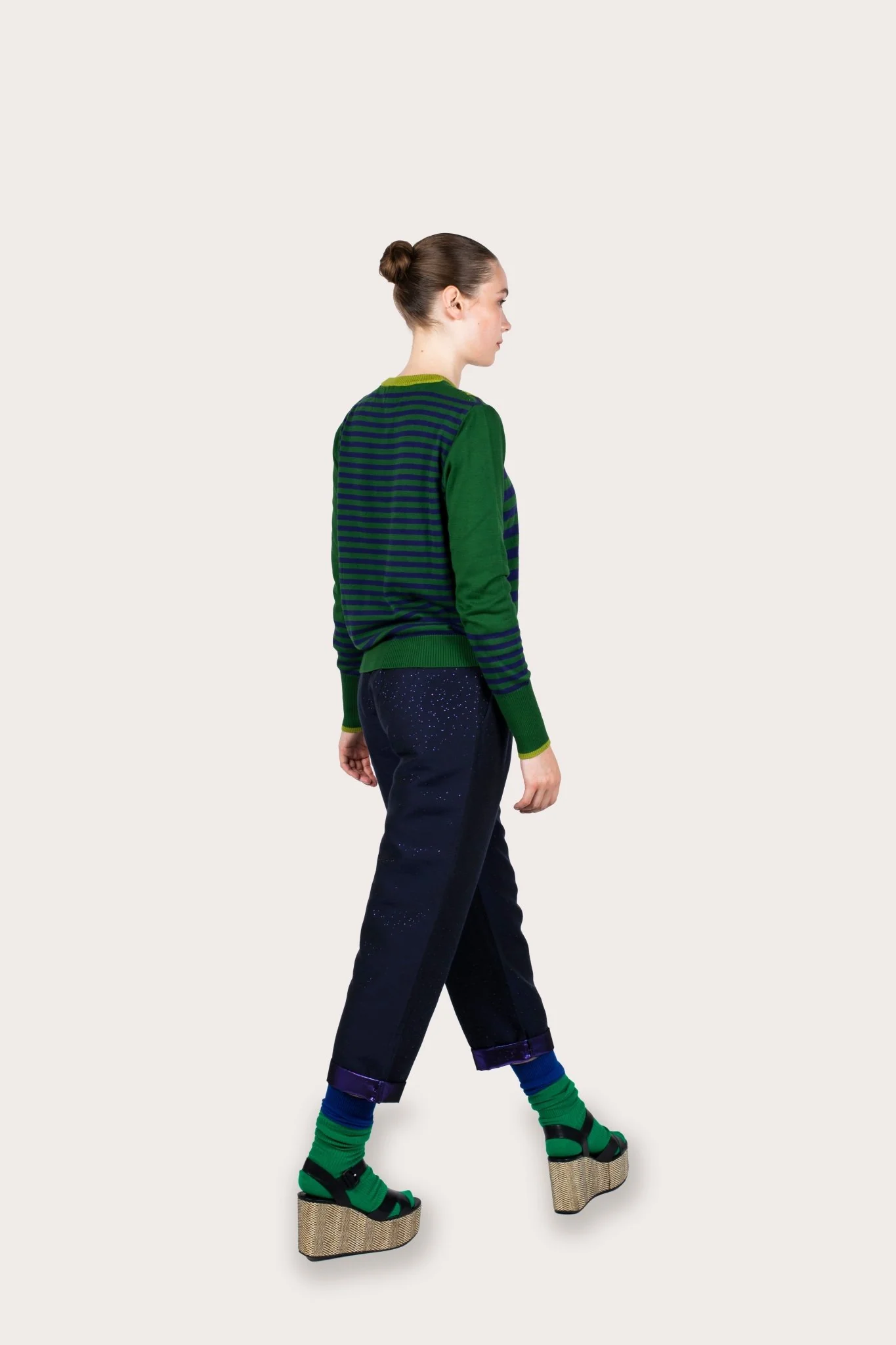 Pull Fred Green - Image 2
