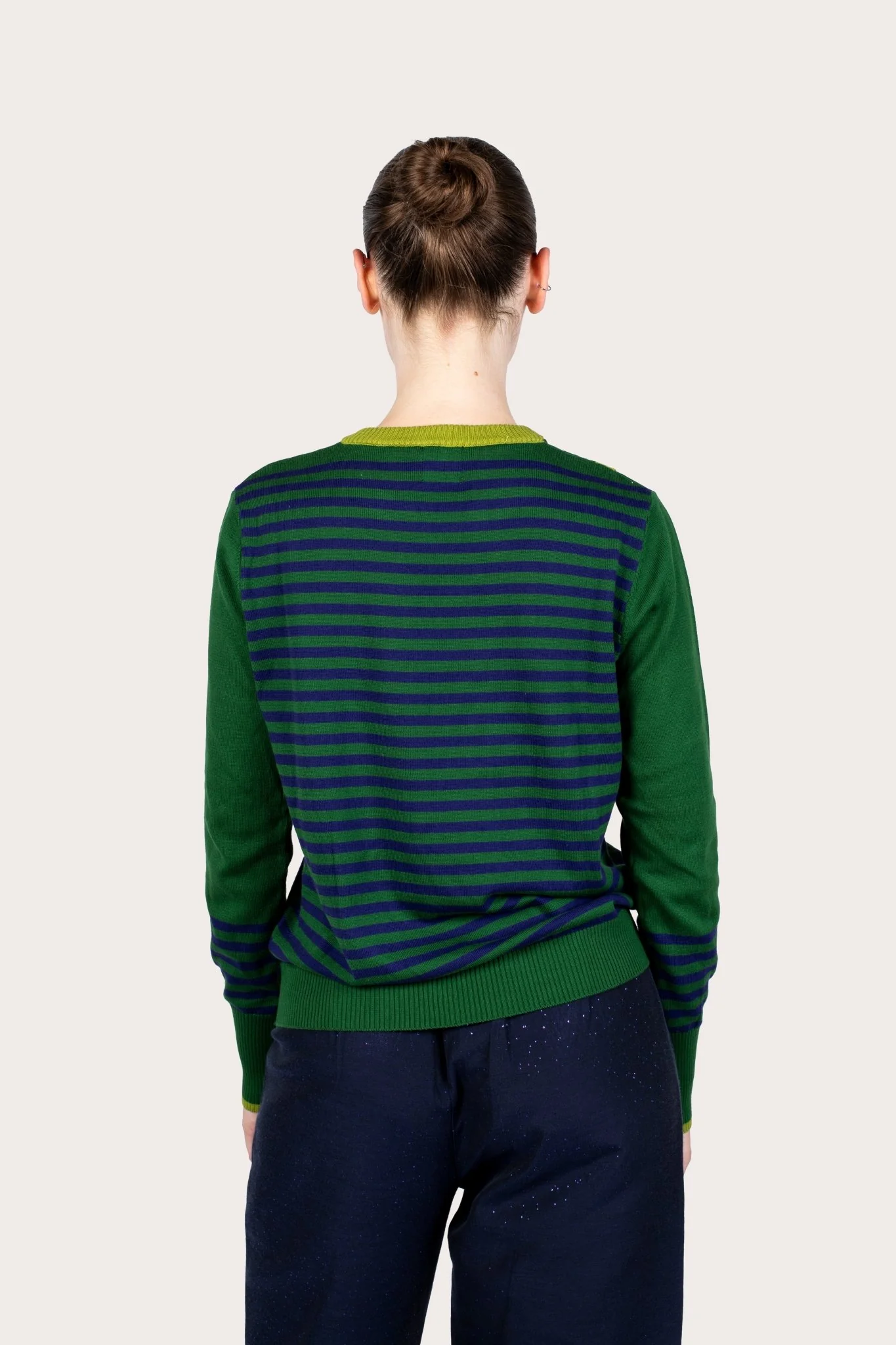 Pull Fred Green - Image 3