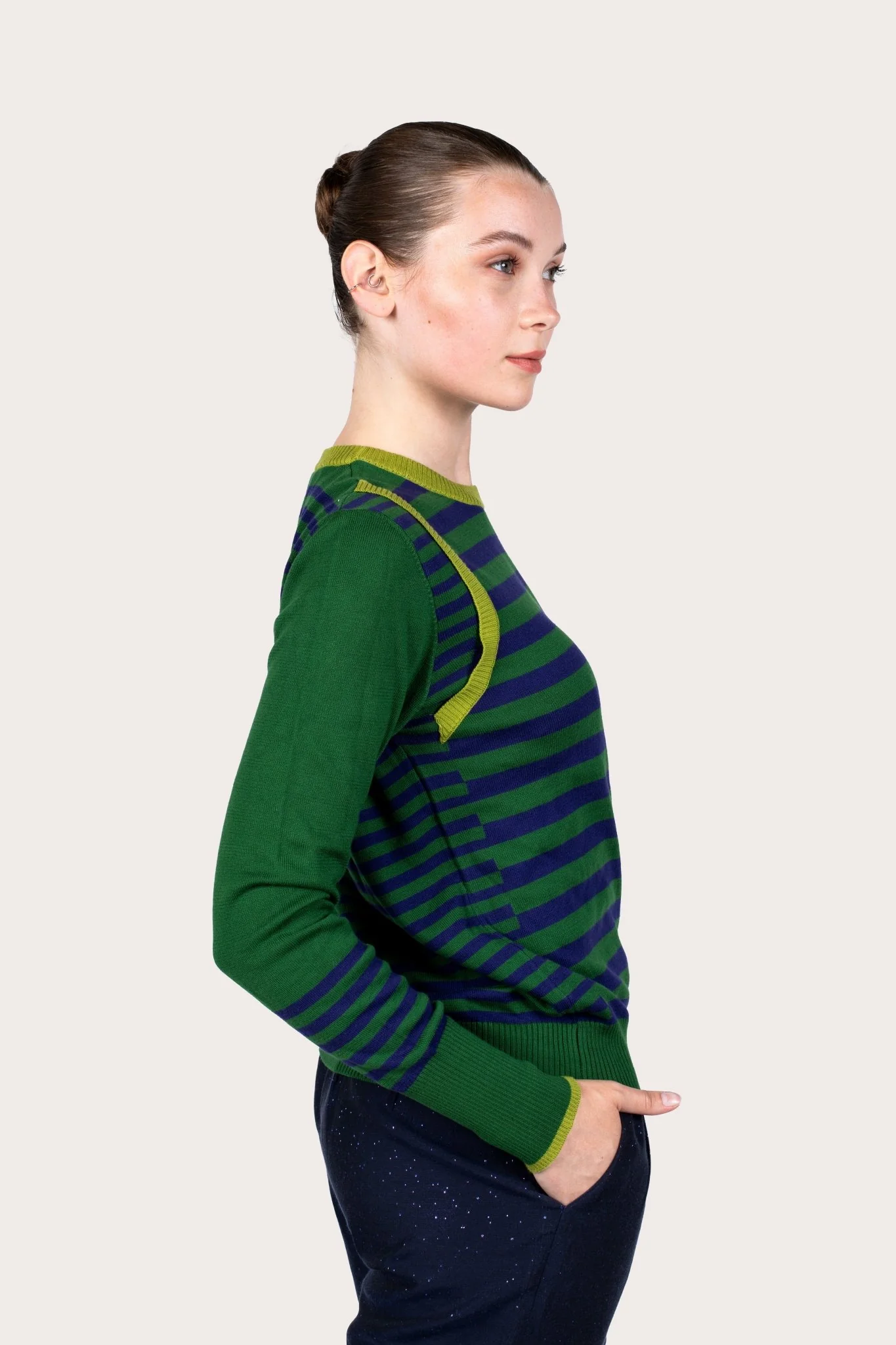 Pull Fred Green - Image 4