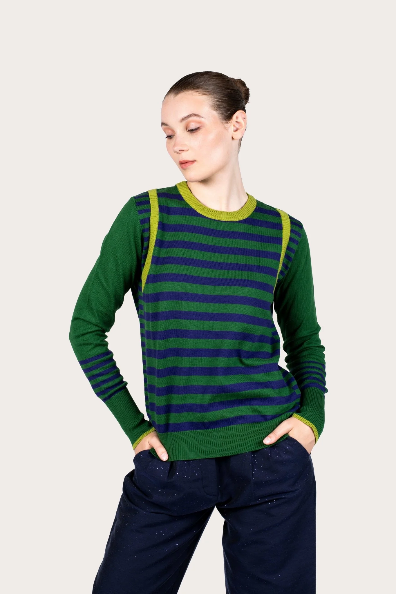 Pull Fred Green - Image 5