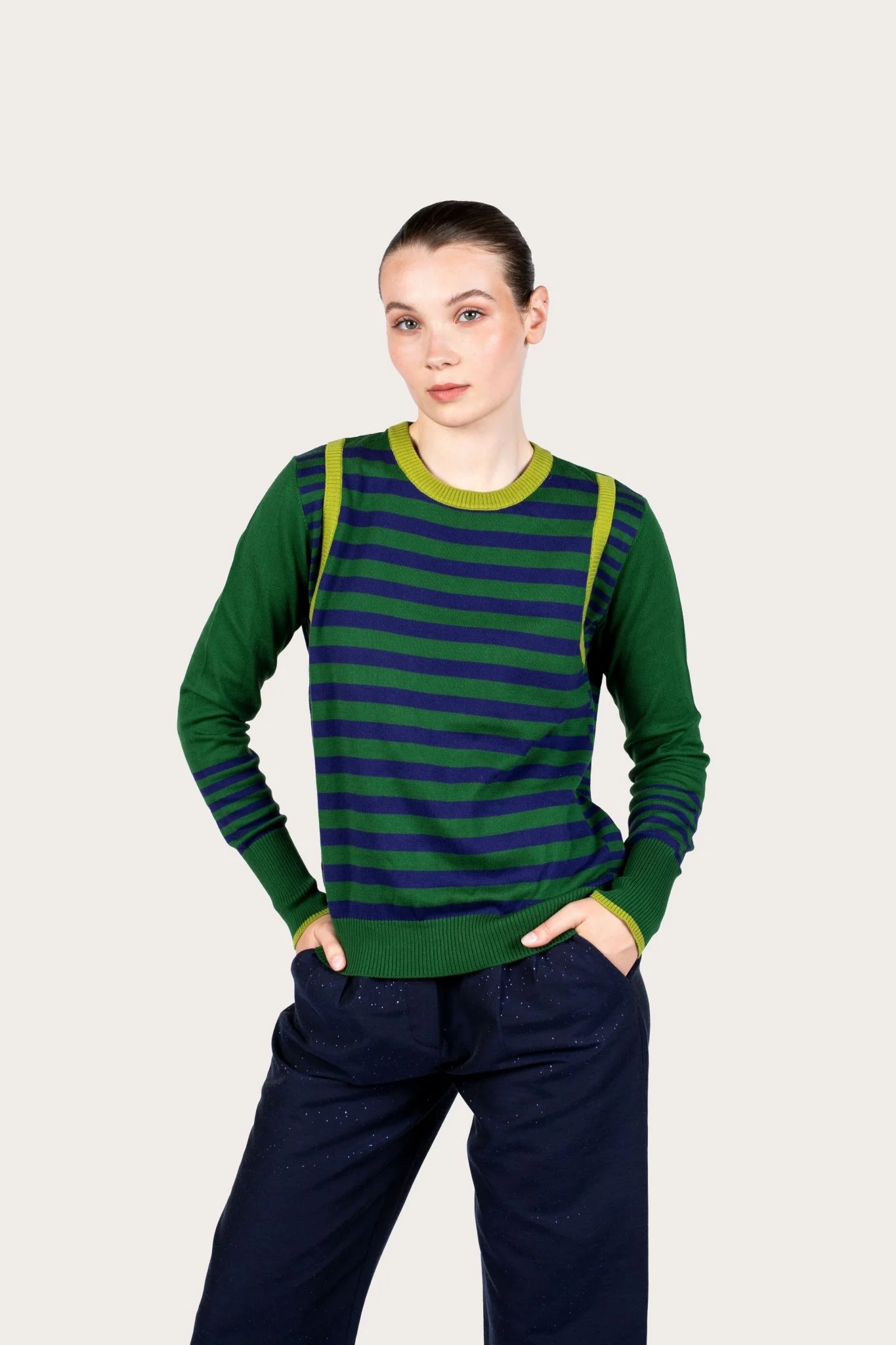 Pull Fred Green - Image 6