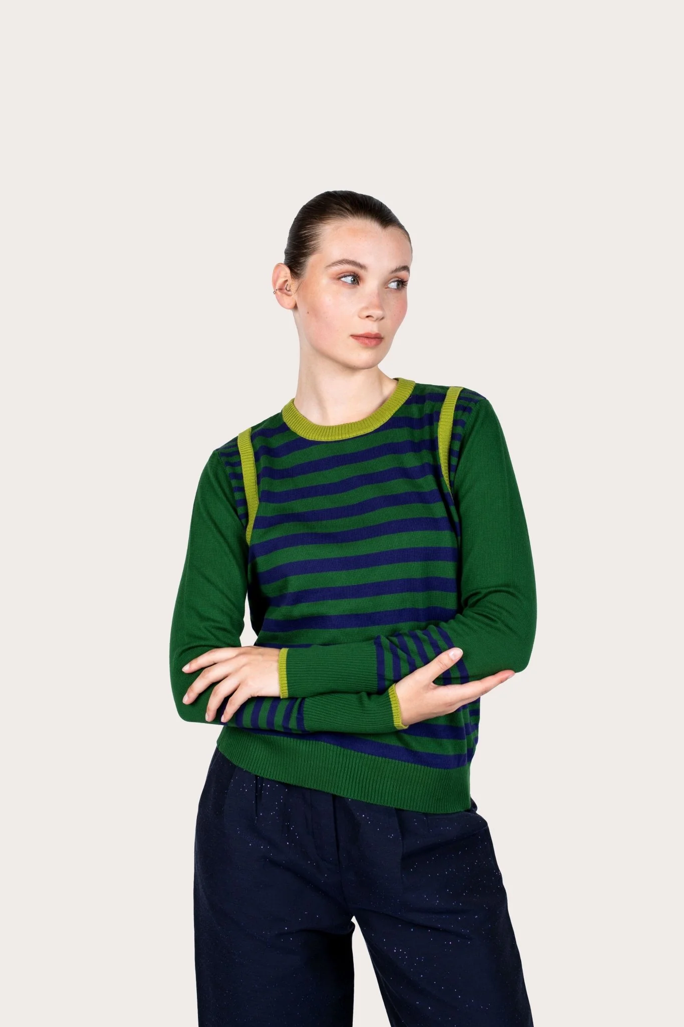 Pull Fred Green - Image 7